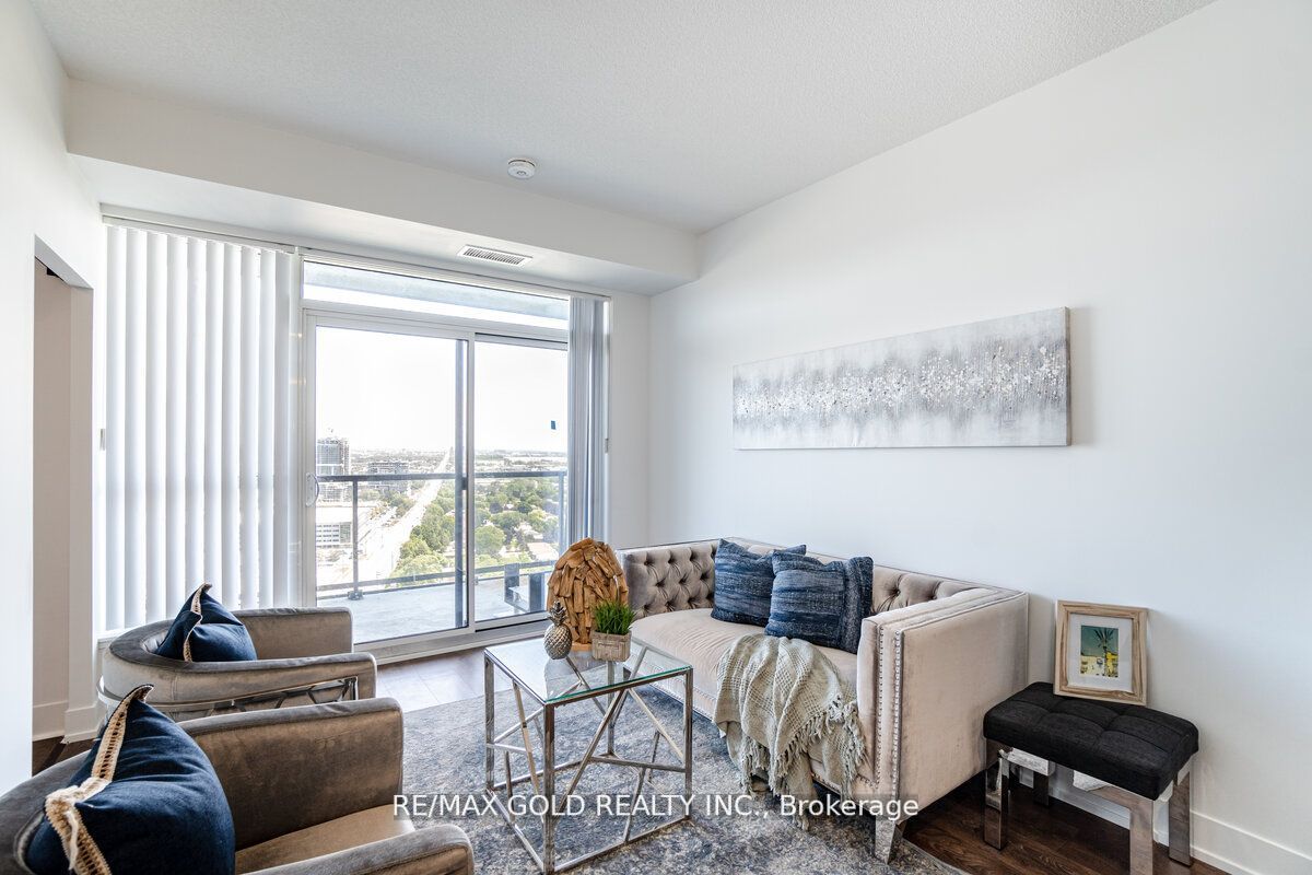 1255 Bayly Street, #LP03