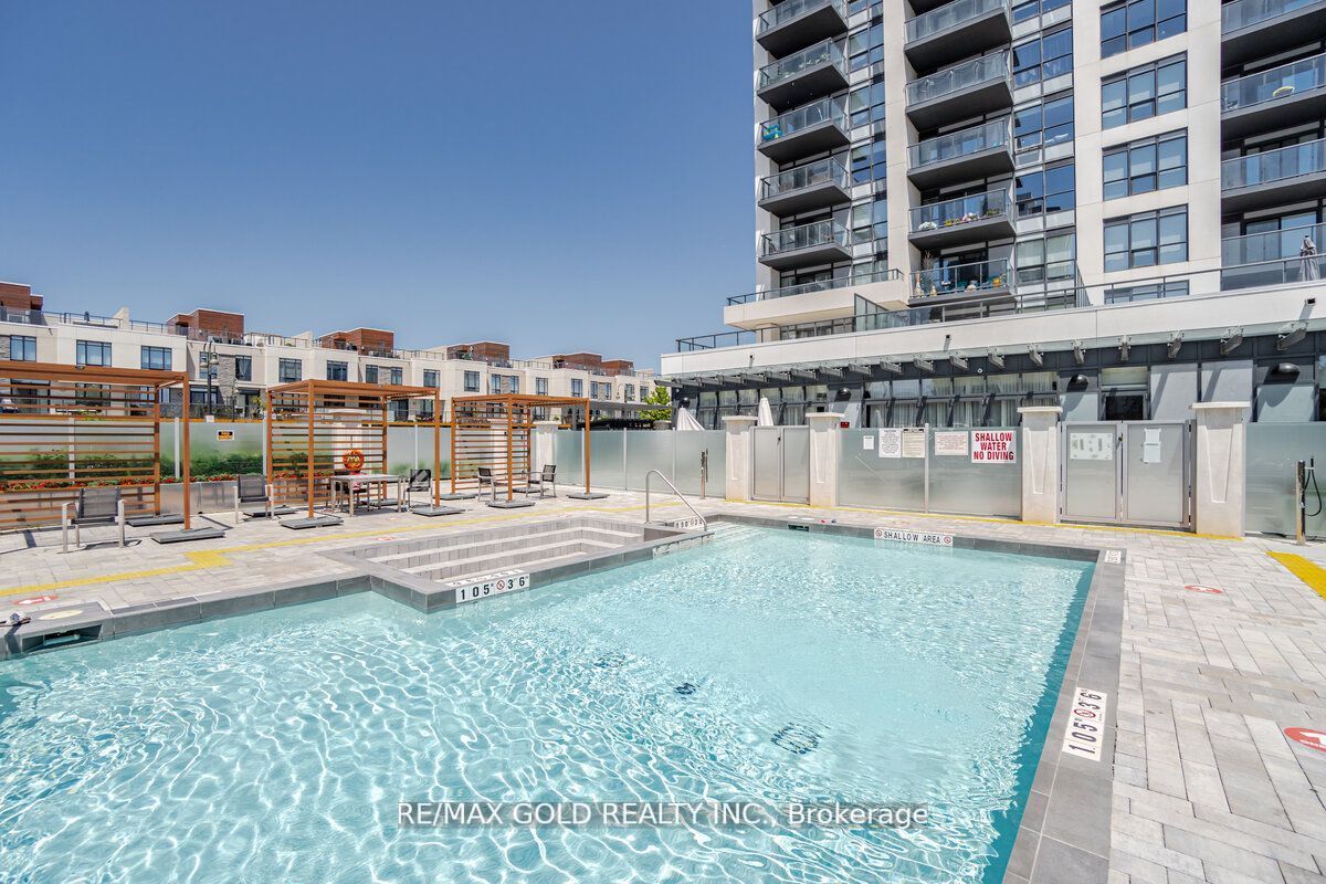 1255 Bayly Street, #LP03