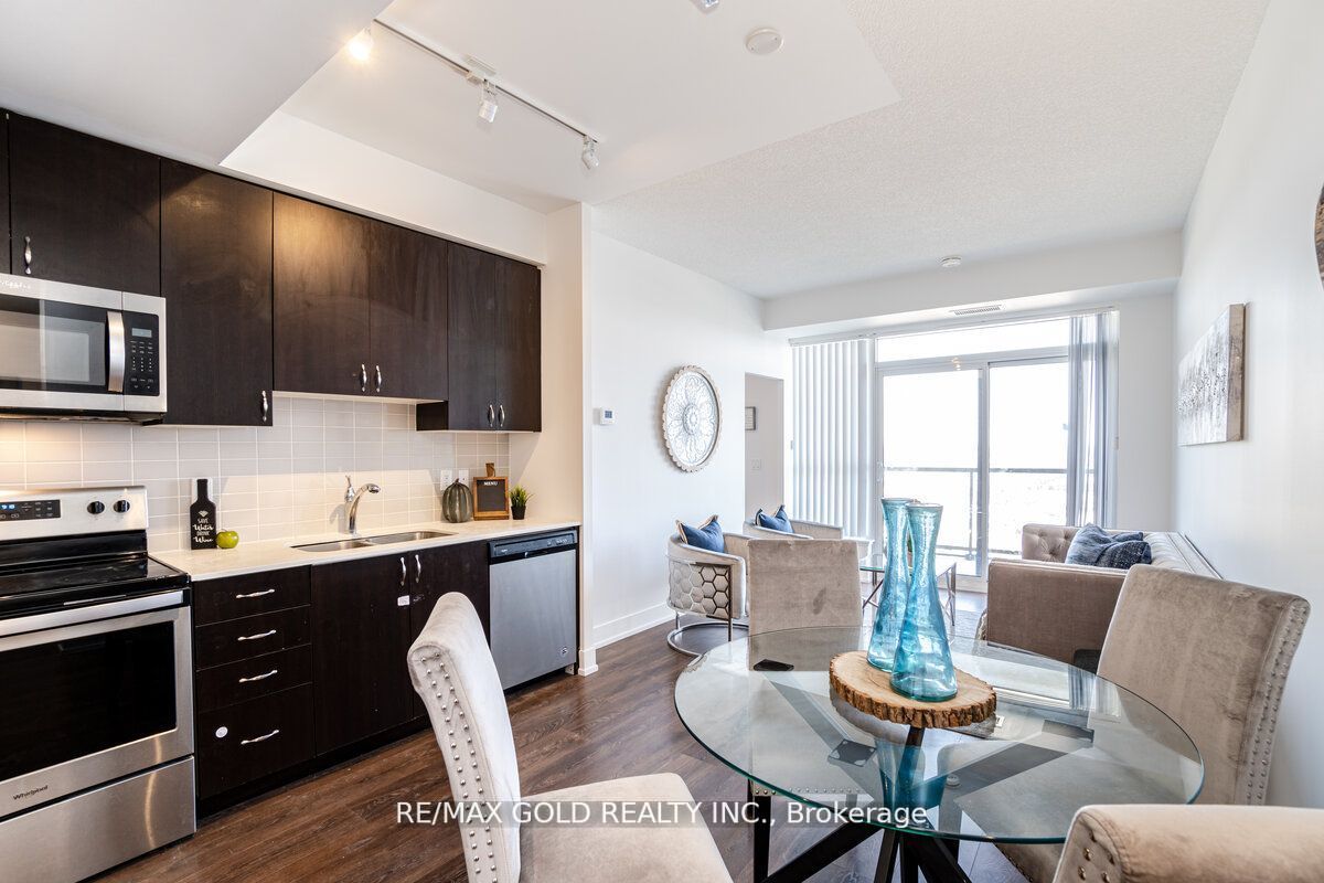 1255 Bayly Street, #LP03