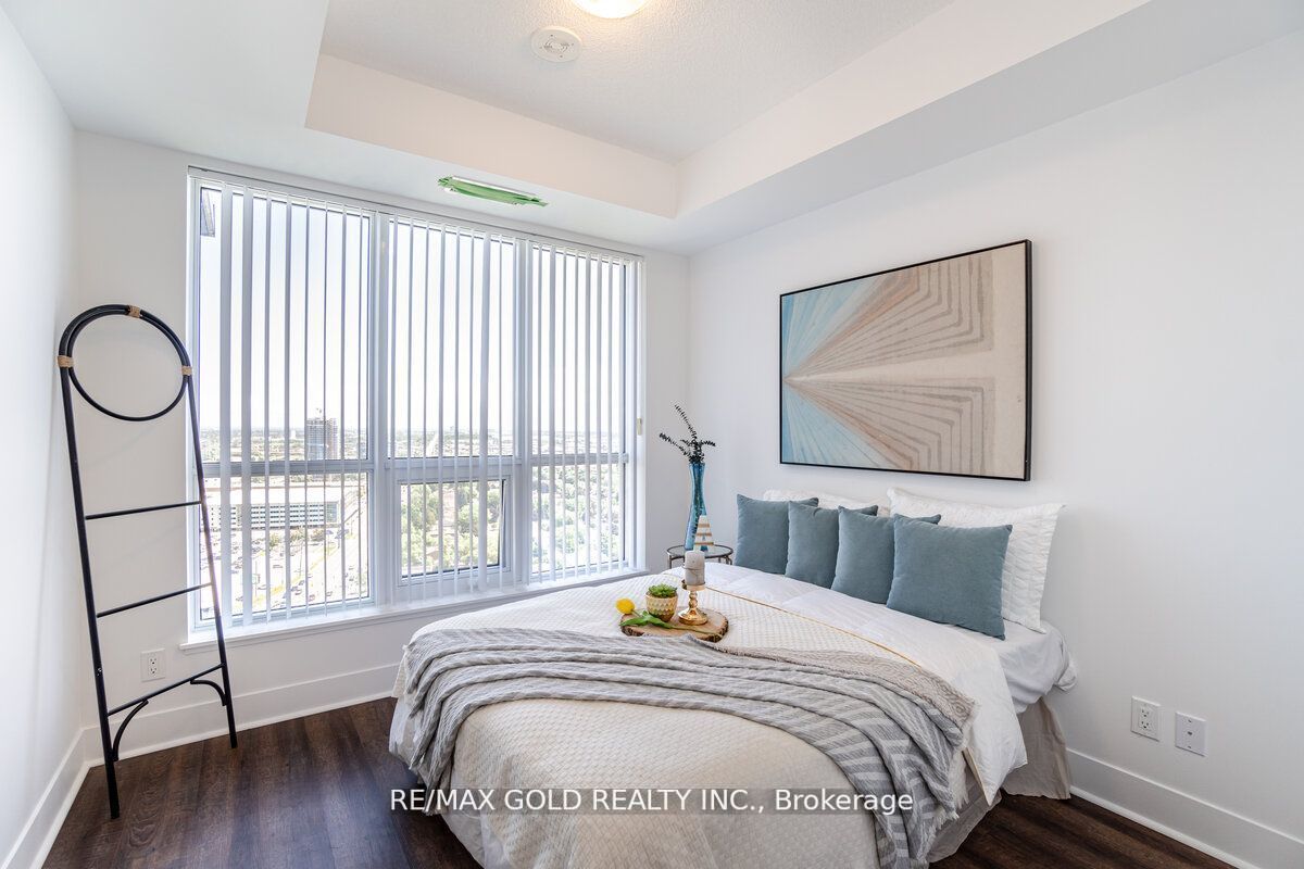 1255 Bayly Street, #LP03