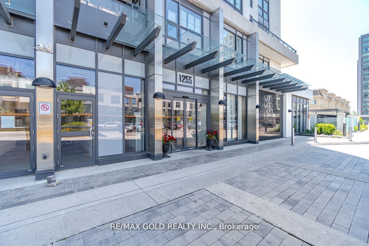 1255 Bayly Street, #LP03