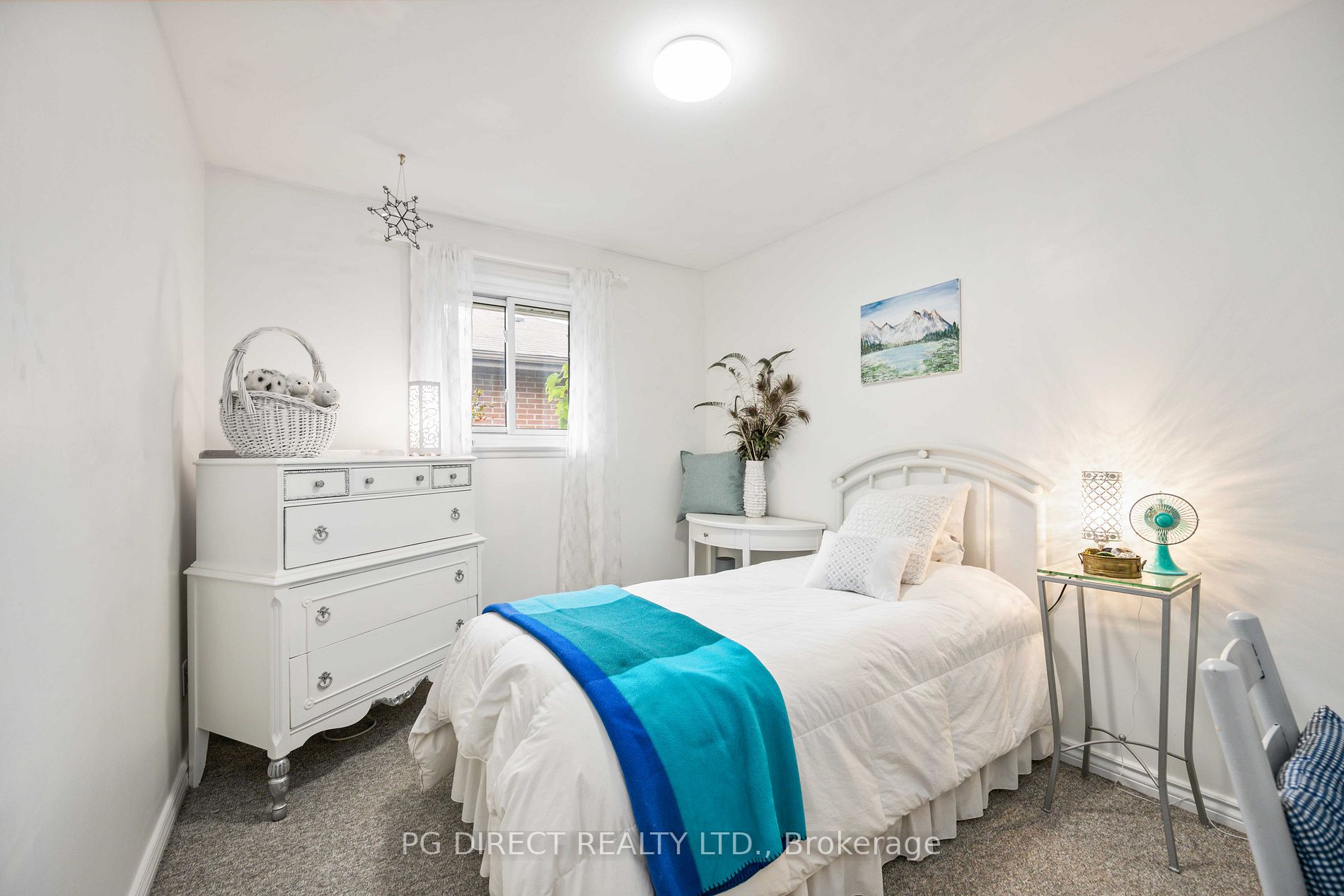 9 Heatherwood Rd