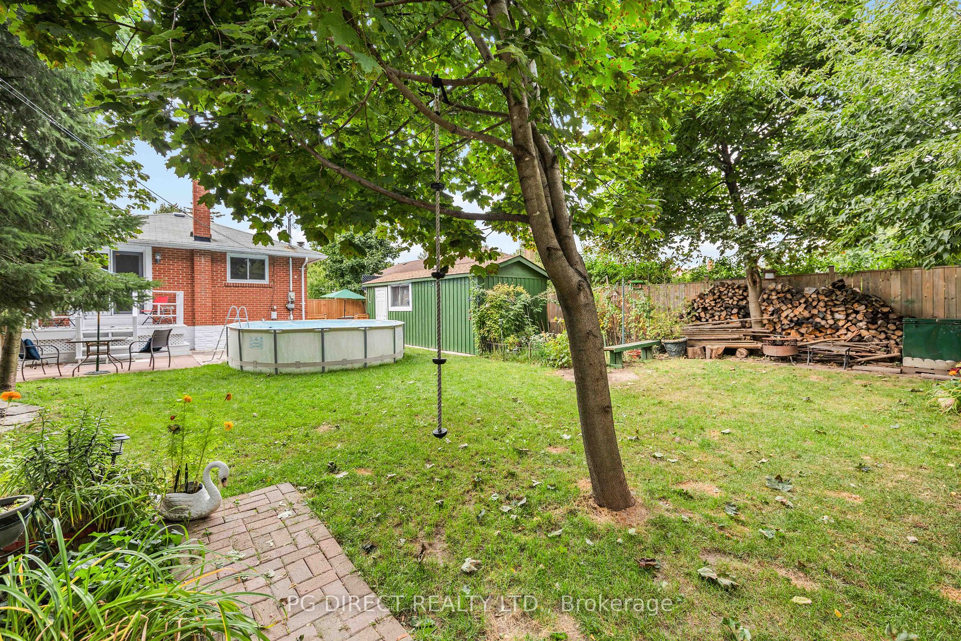 9 Heatherwood Rd
