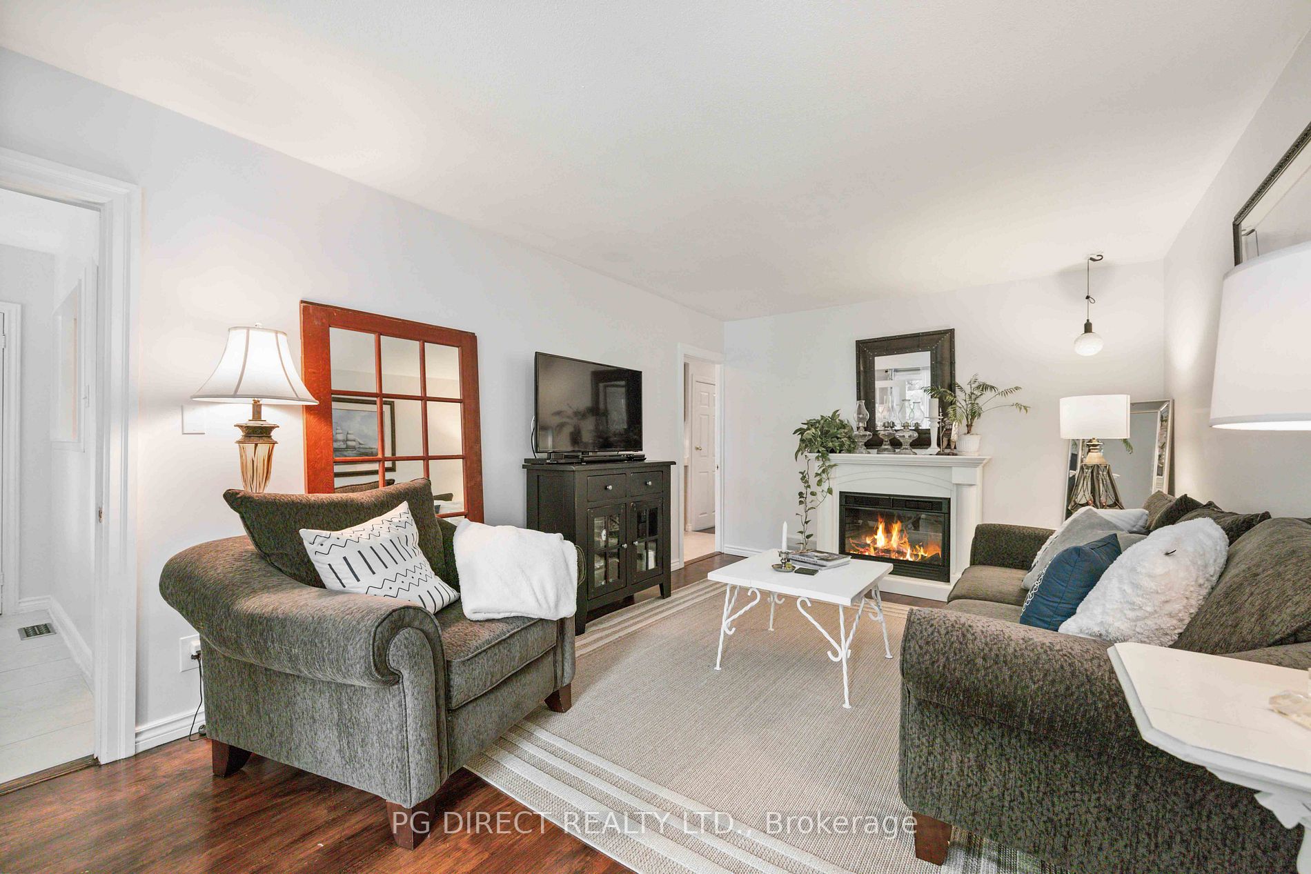 9 Heatherwood Rd