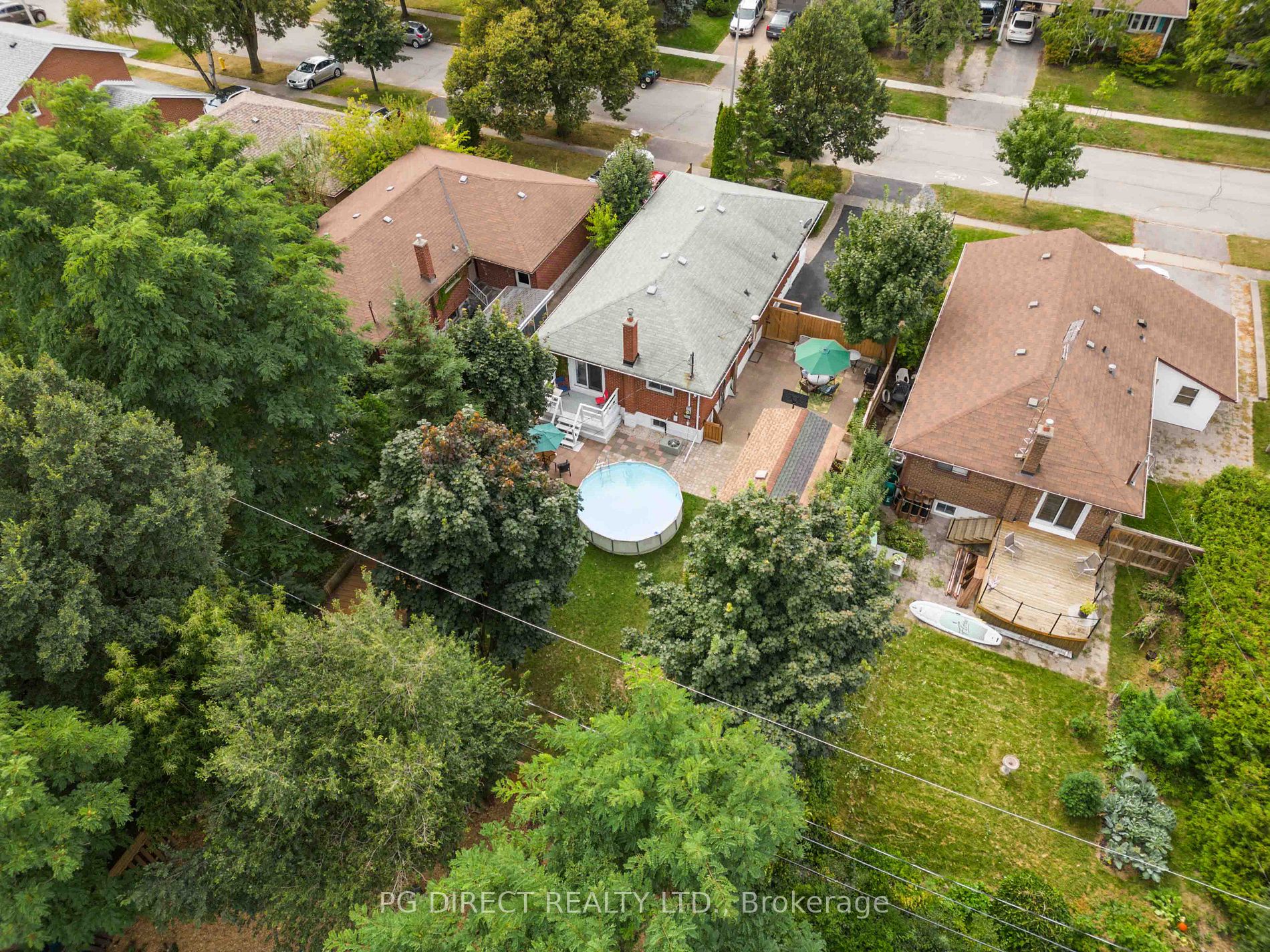 9 Heatherwood Rd