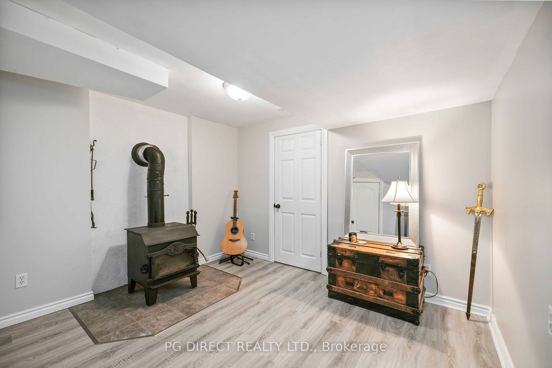 9 Heatherwood Rd