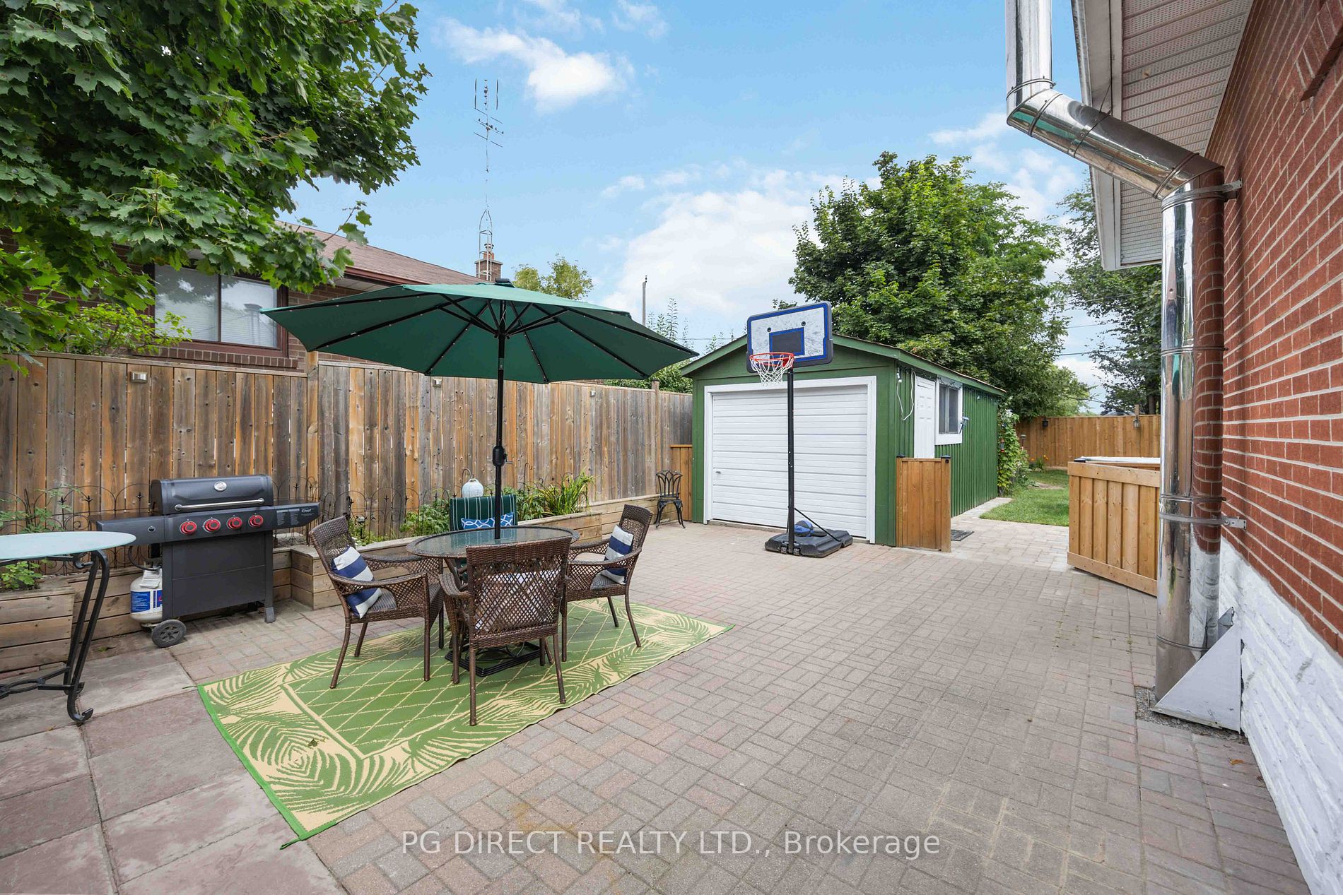 9 Heatherwood Rd