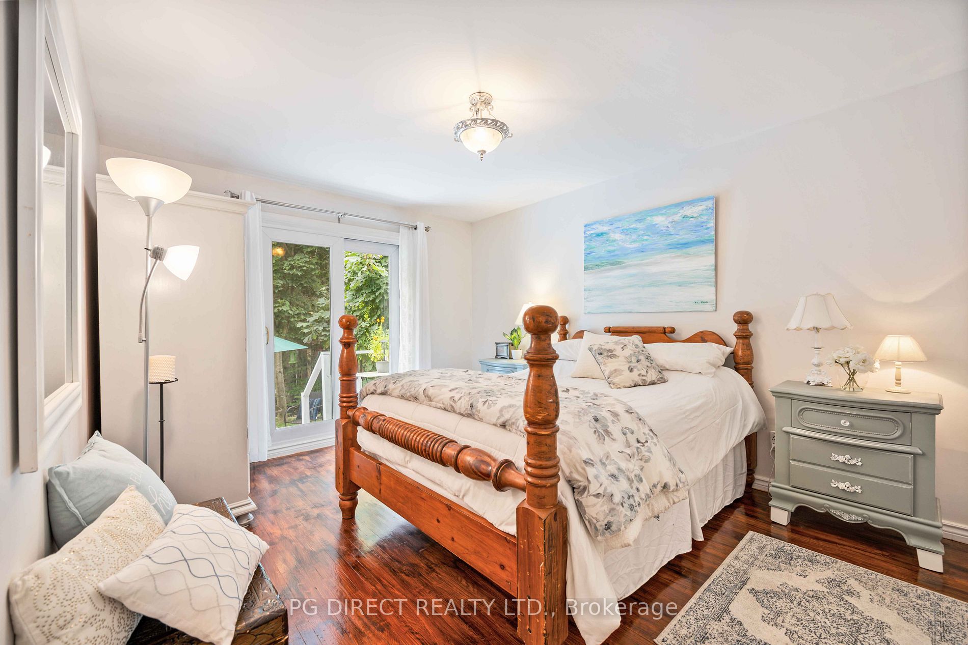 9 Heatherwood Rd