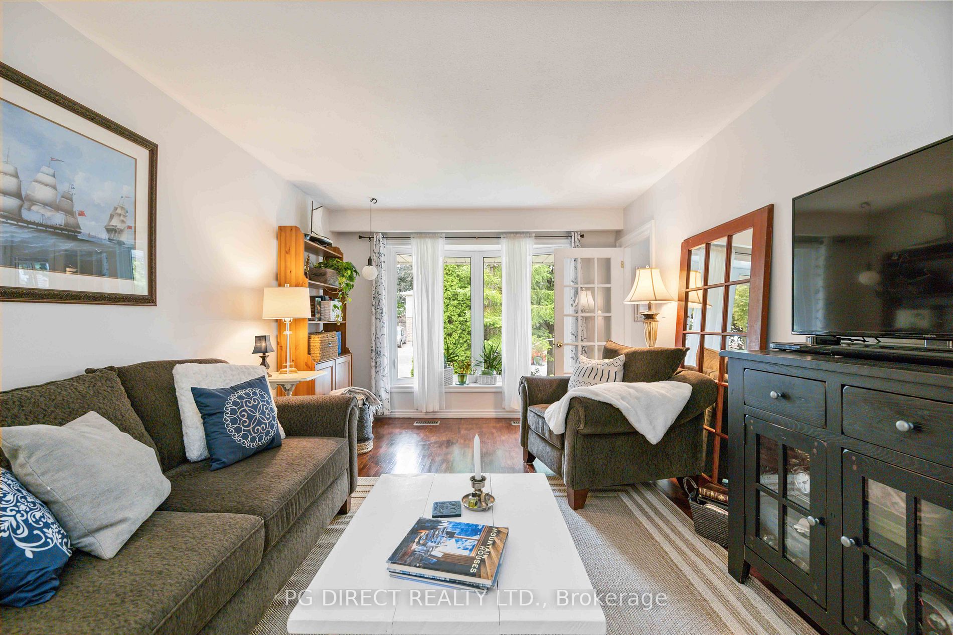 9 Heatherwood Rd