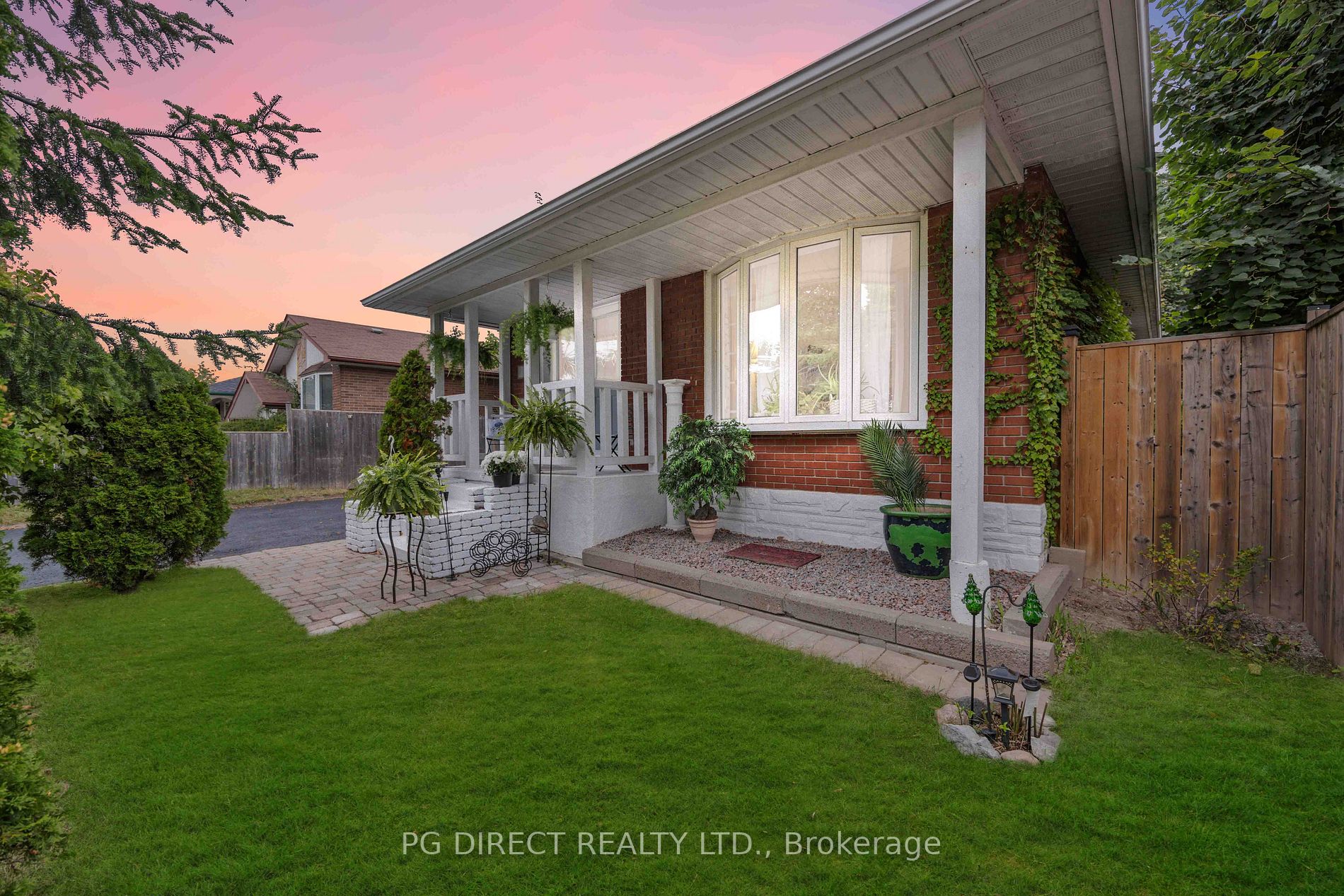 9 Heatherwood Rd