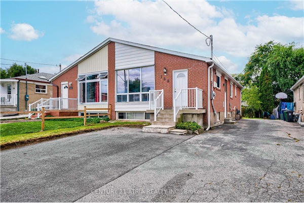 188 Linden Ave, Toronto