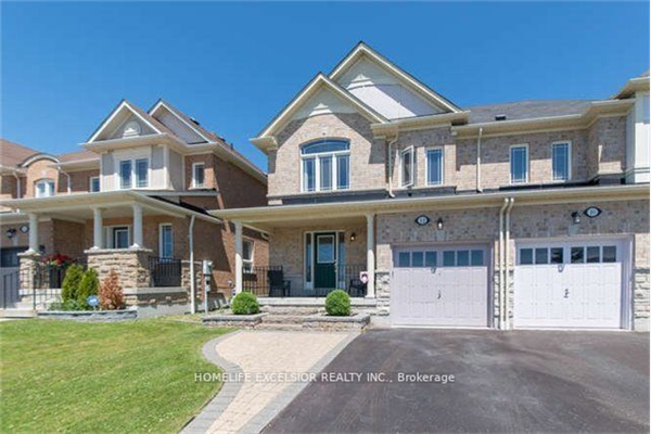 12 Styles Cres, Ajax