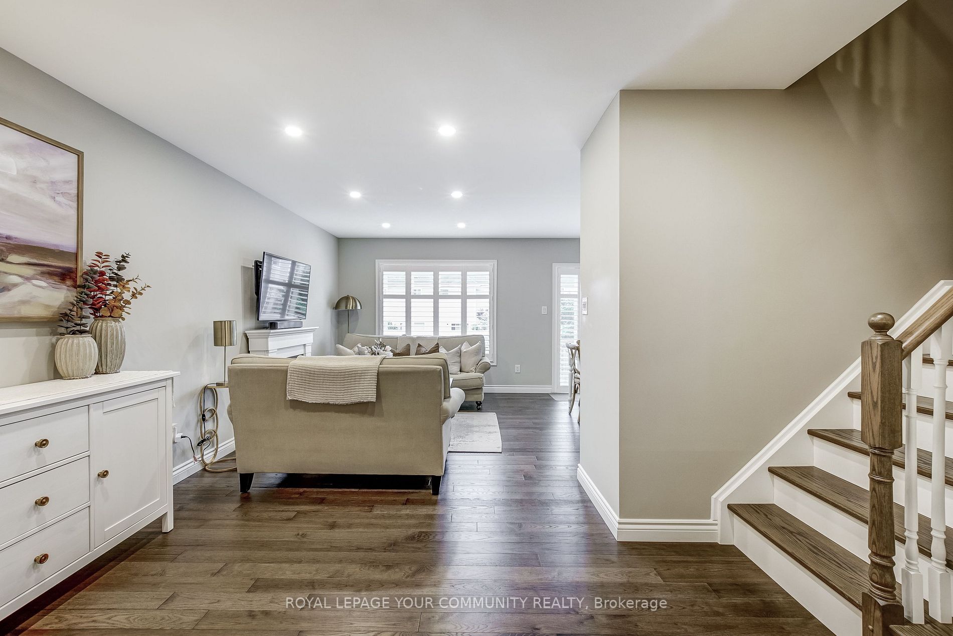 1392 Glaspell Cres