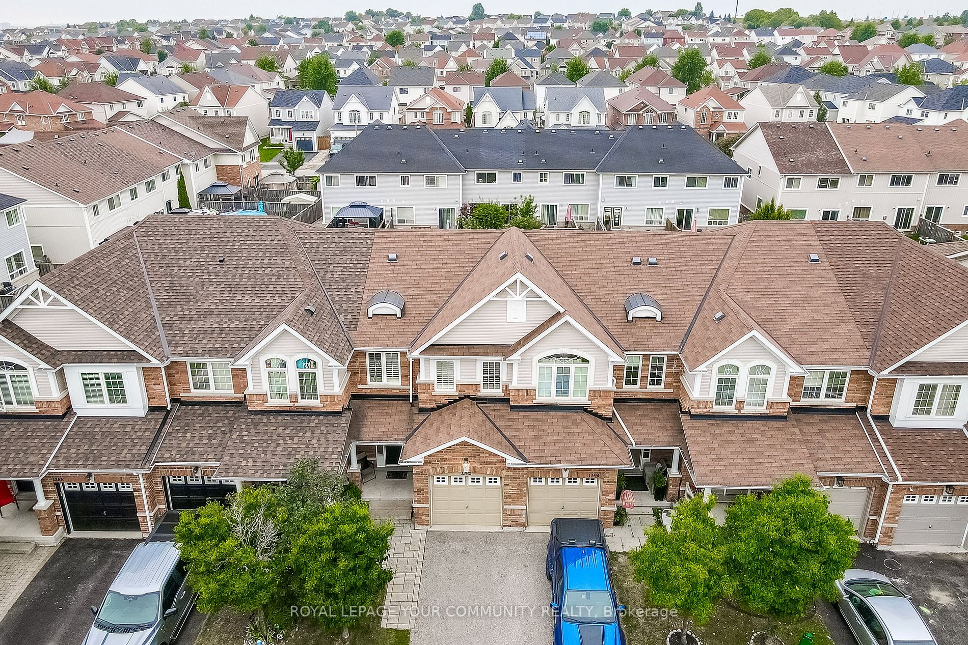 1392 Glaspell Cres