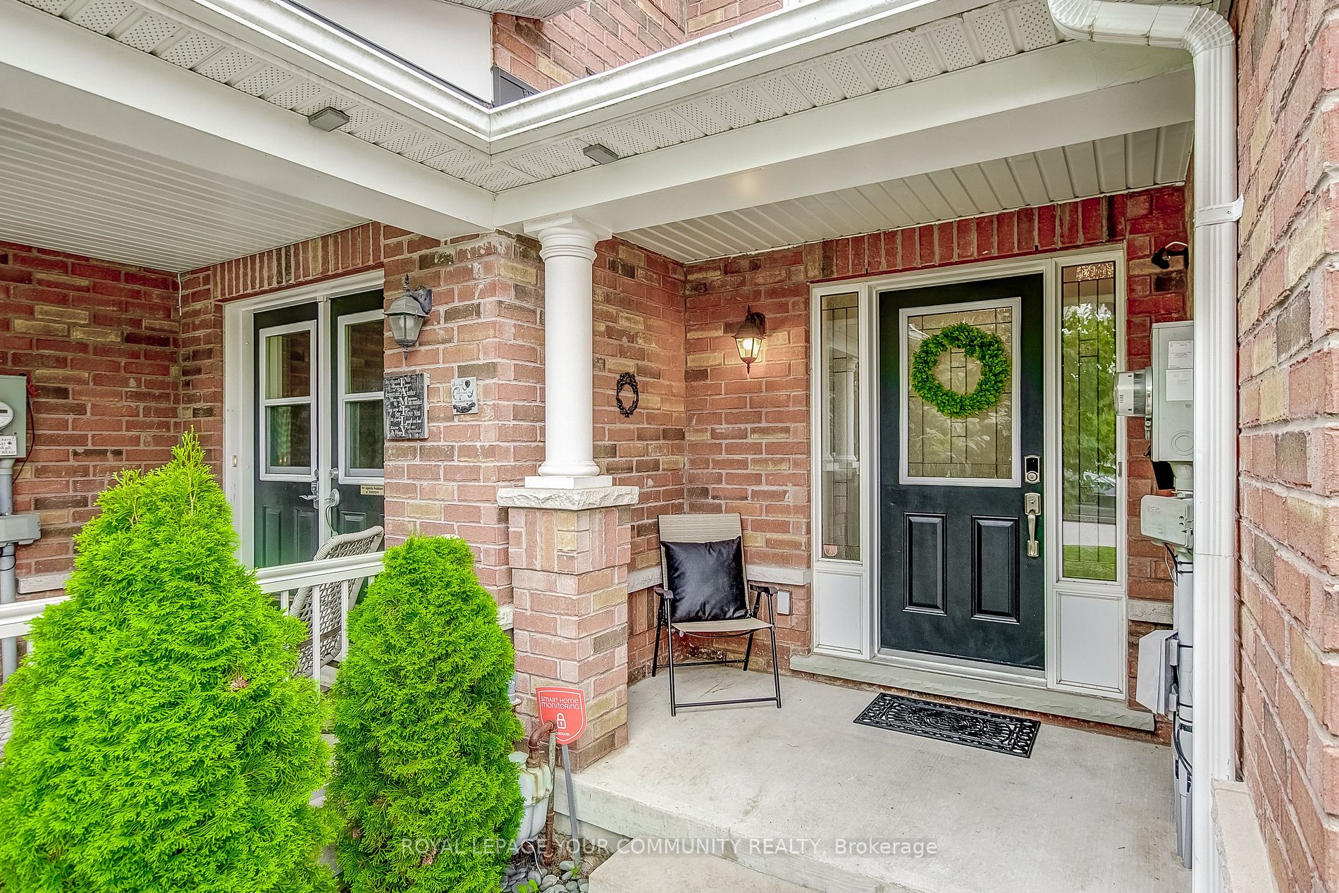1392 Glaspell Cres