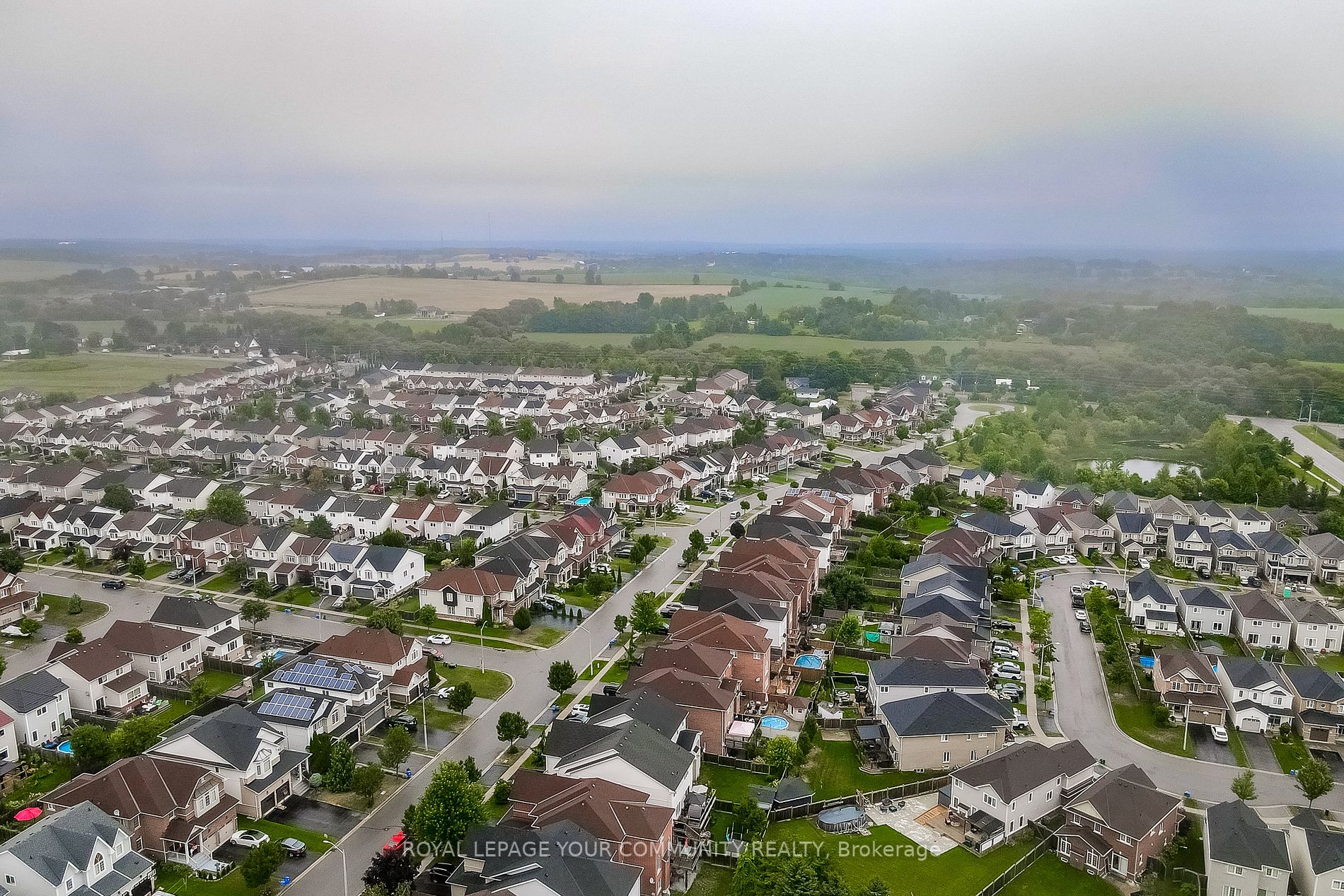 1392 Glaspell Cres