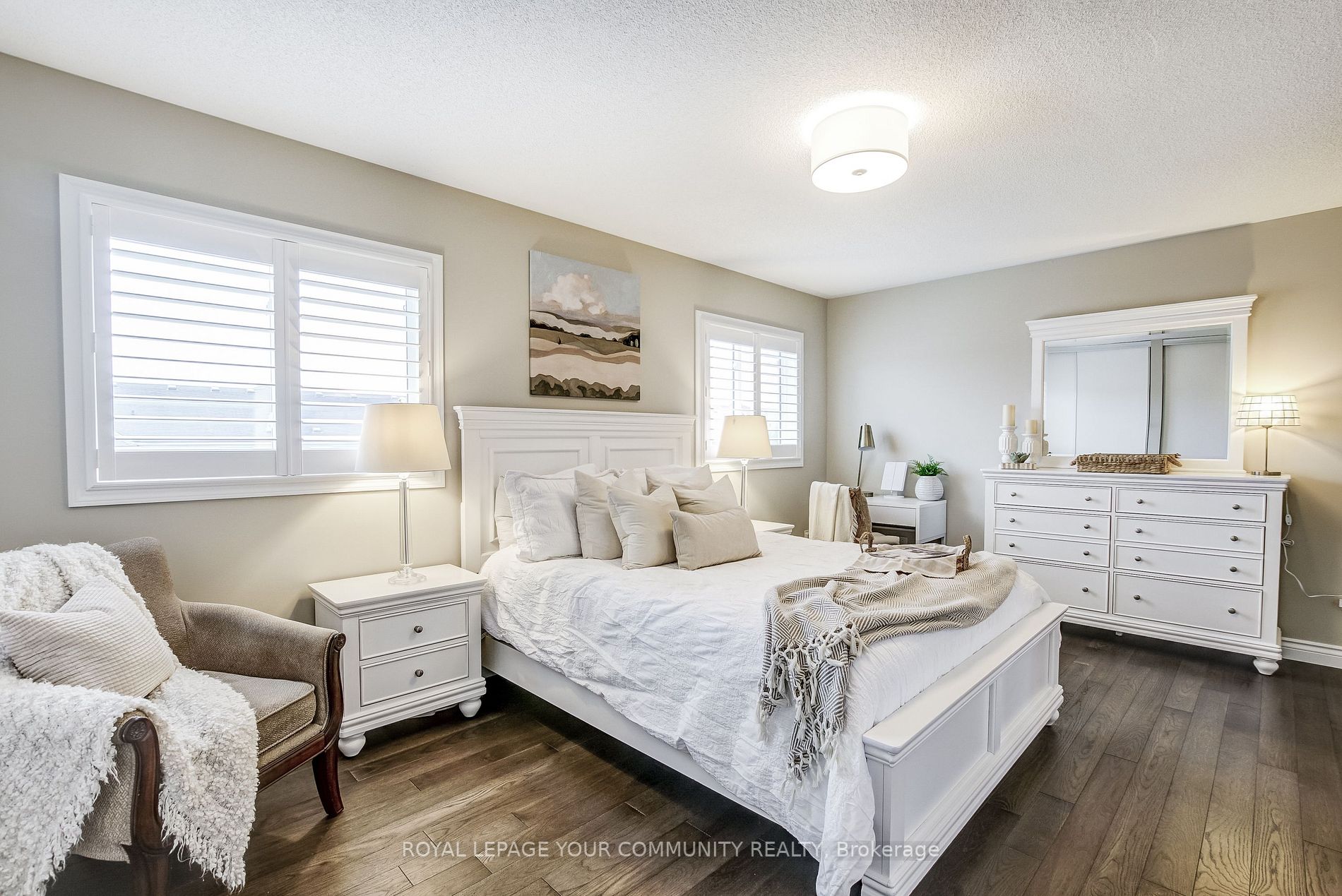 1392 Glaspell Cres