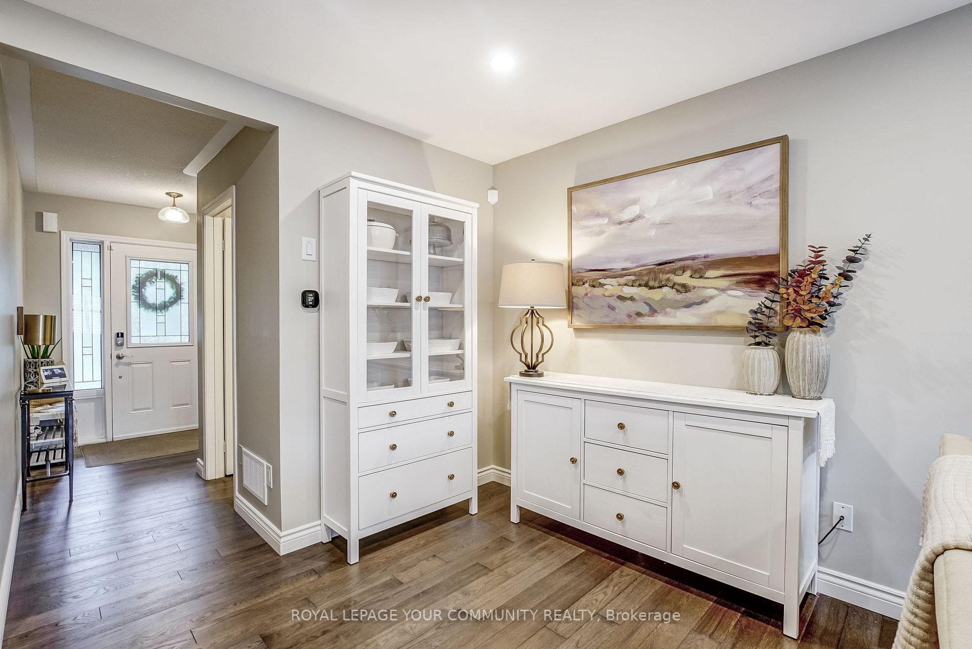 1392 Glaspell Cres