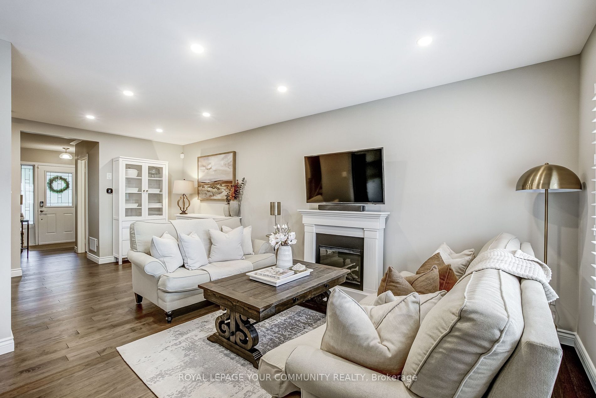 1392 Glaspell Cres
