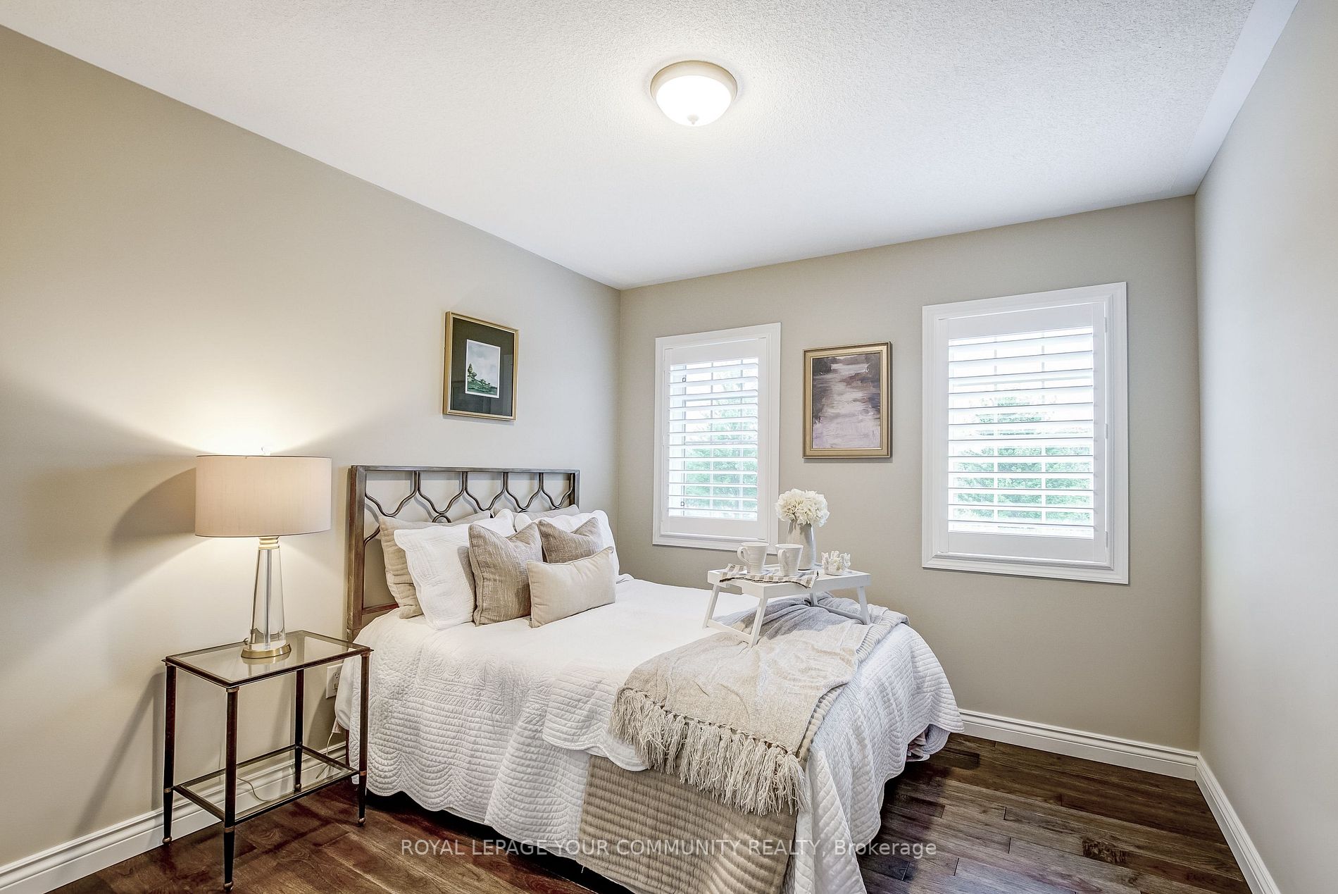 1392 Glaspell Cres
