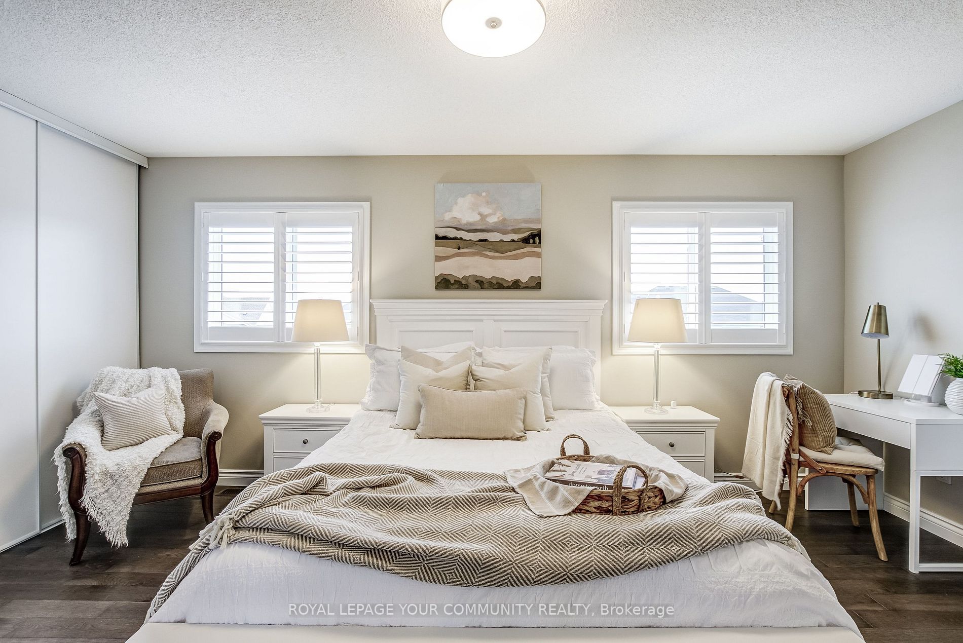 1392 Glaspell Cres