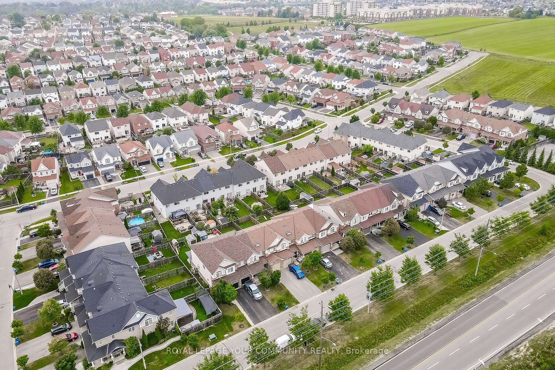 1392 Glaspell Cres