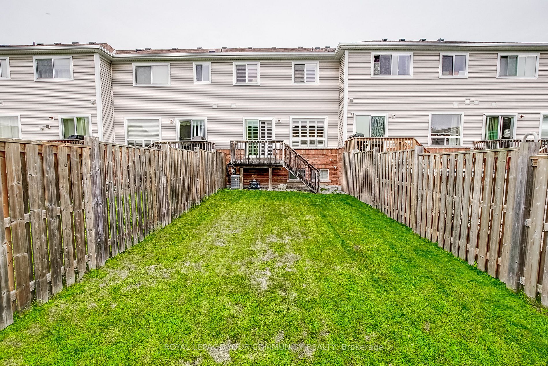 1392 Glaspell Cres