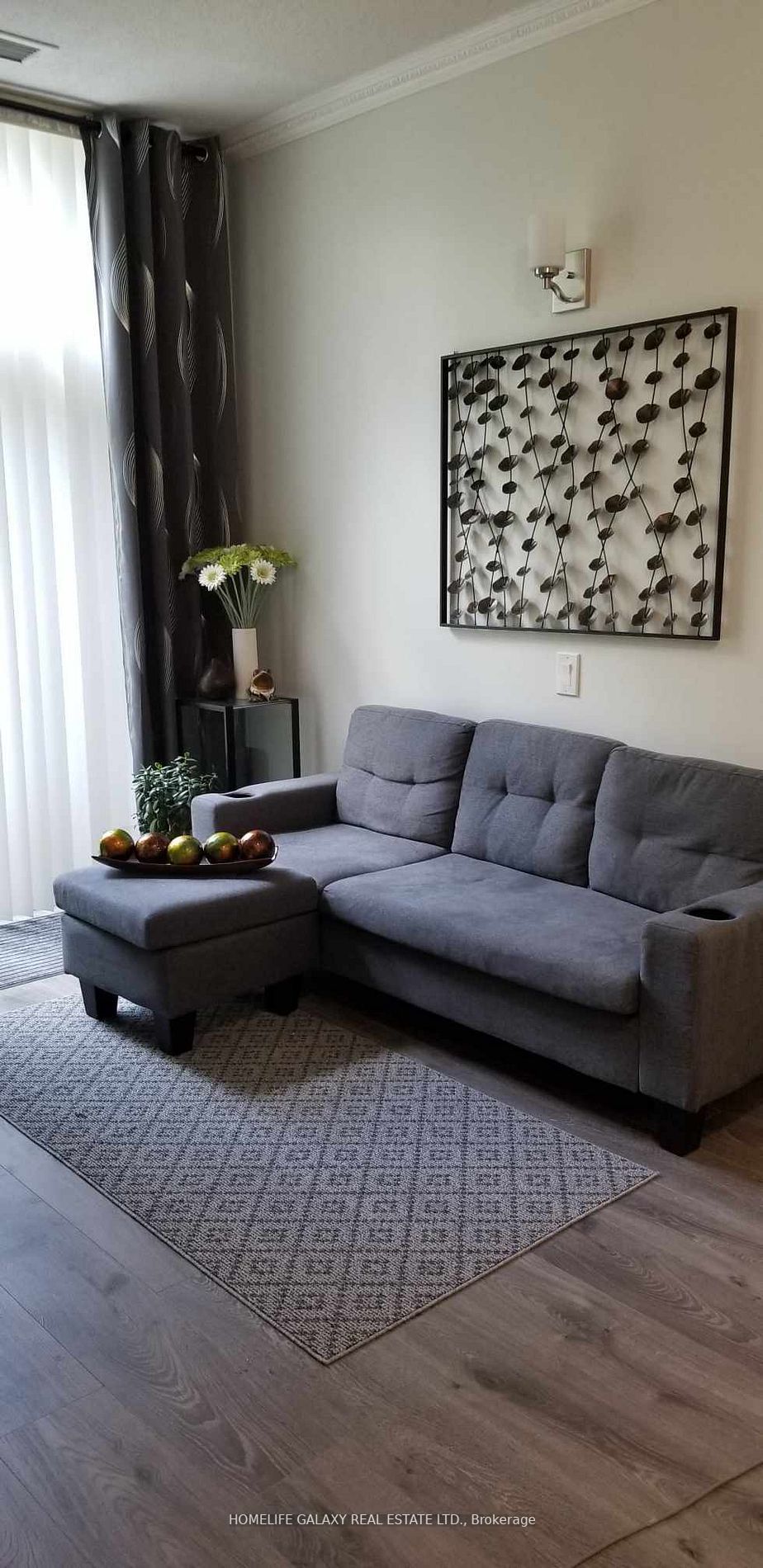 61 Town Centre Crt, #102A