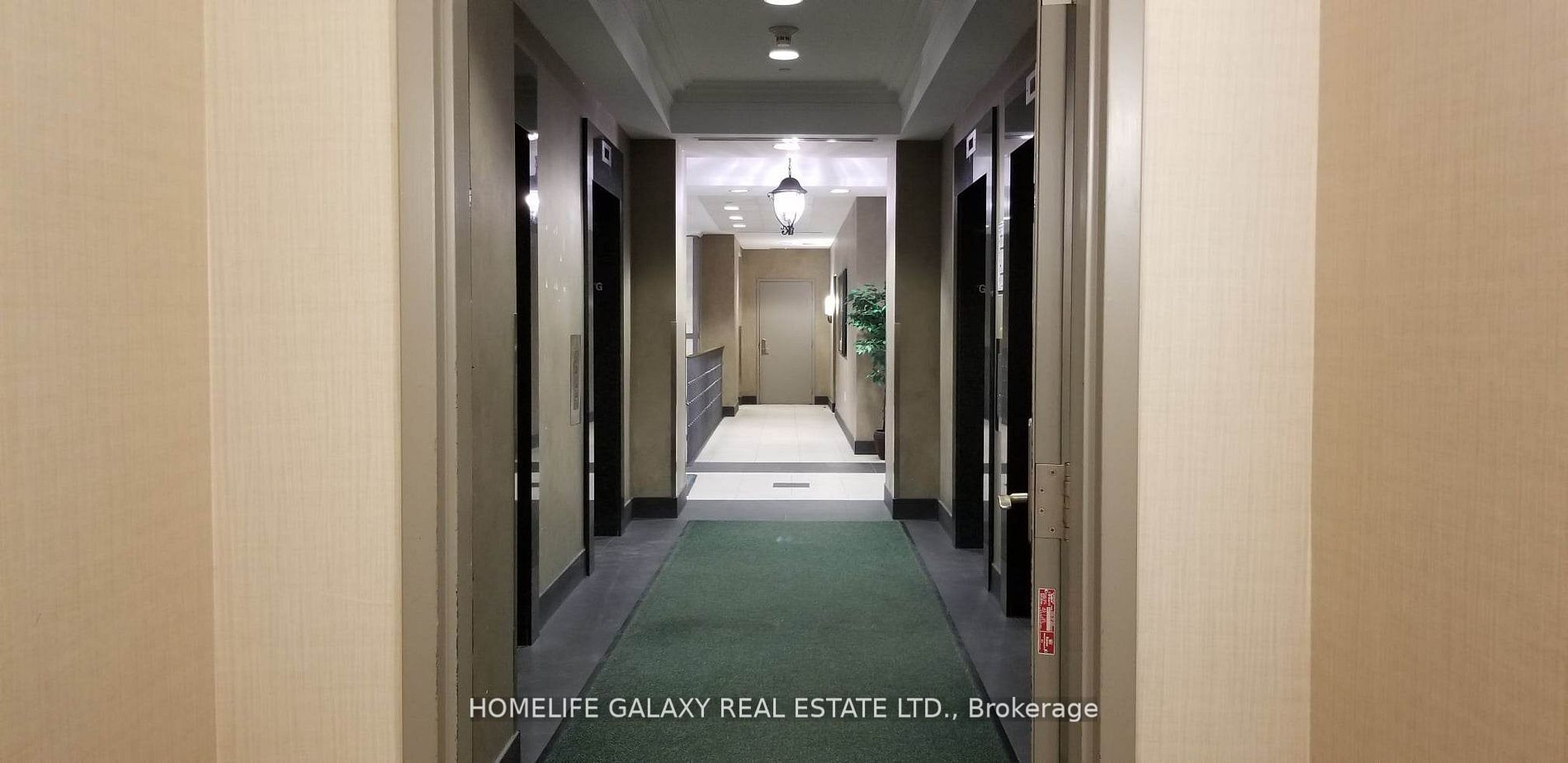 61 Town Centre Court, #102A