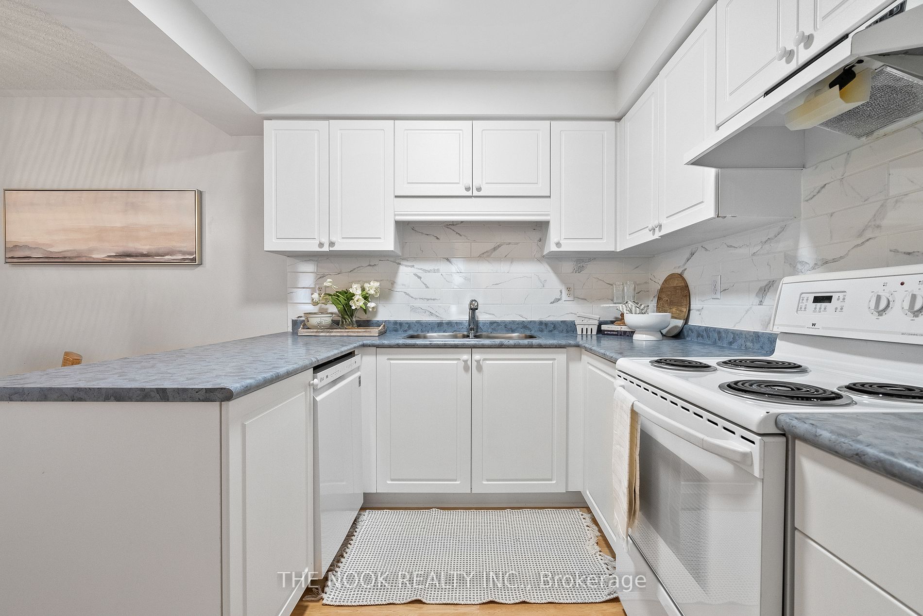 100 Mcfeeters Crescent
