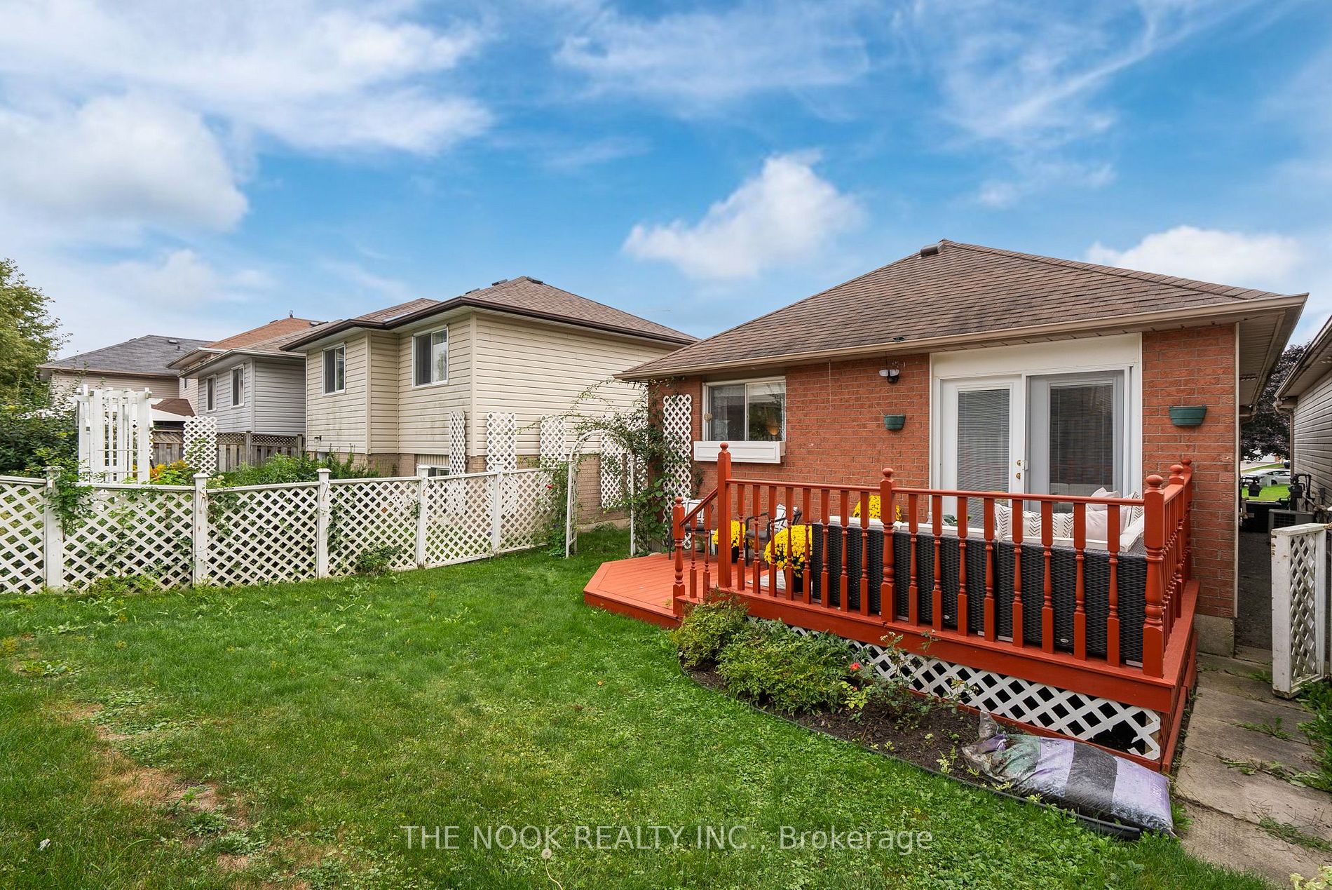 100 Mcfeeters Crescent