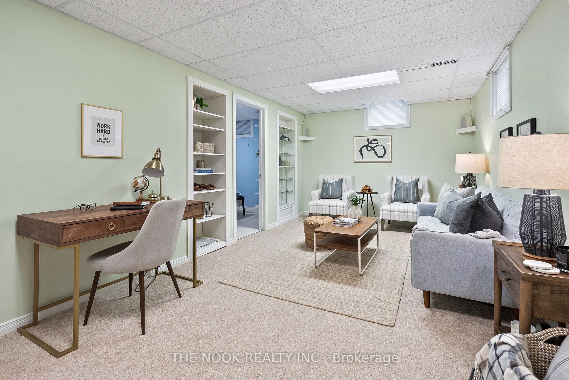 100 Mcfeeters Crescent