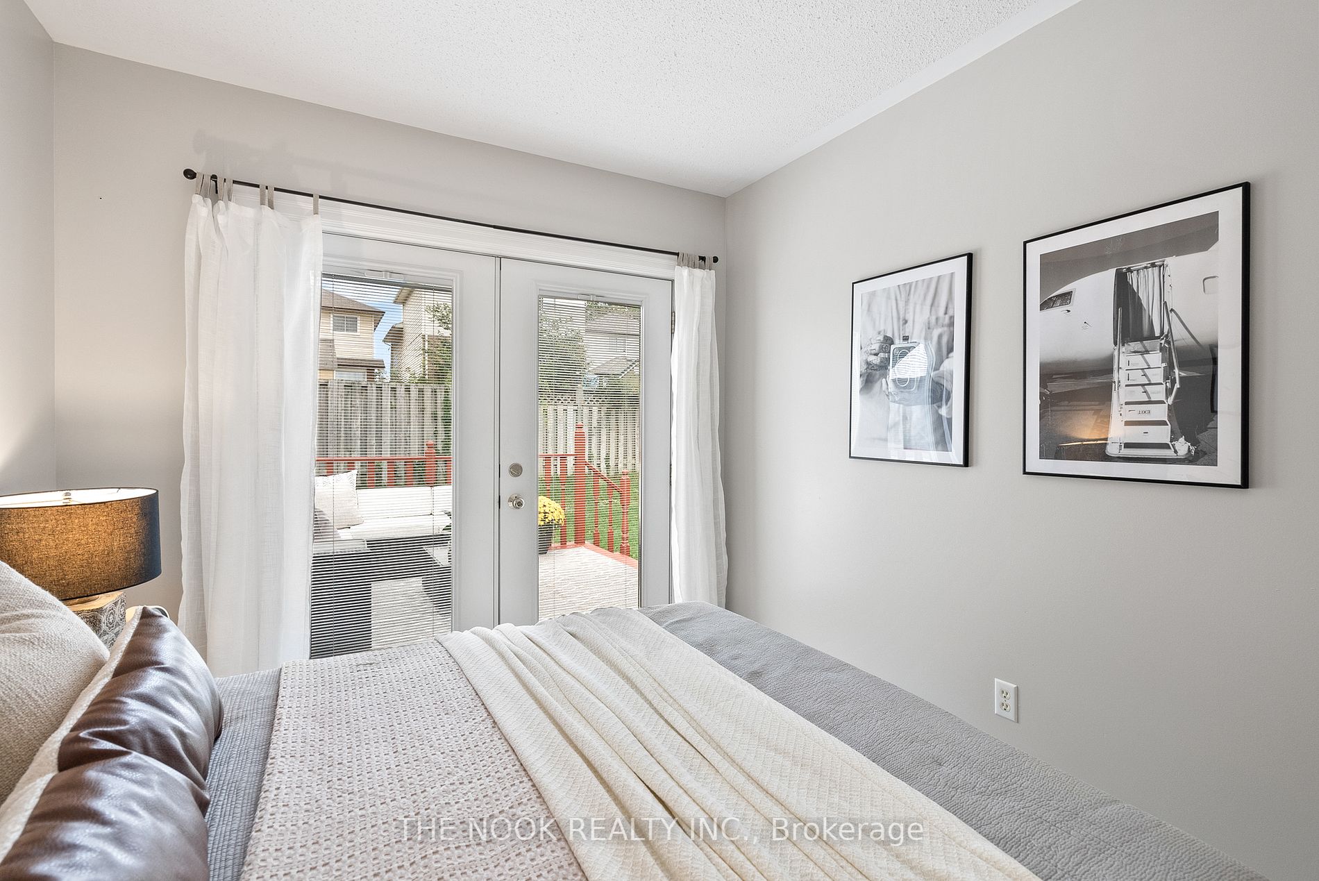 100 Mcfeeters Crescent