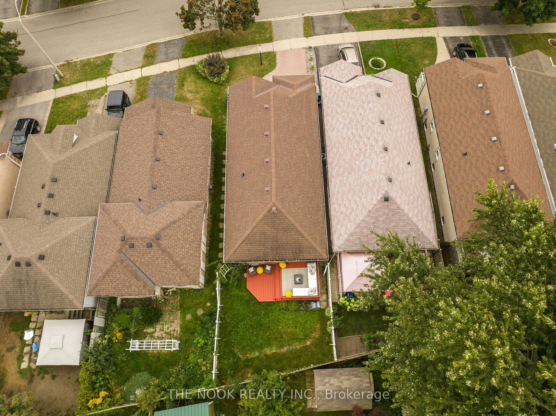 100 Mcfeeters Crescent
