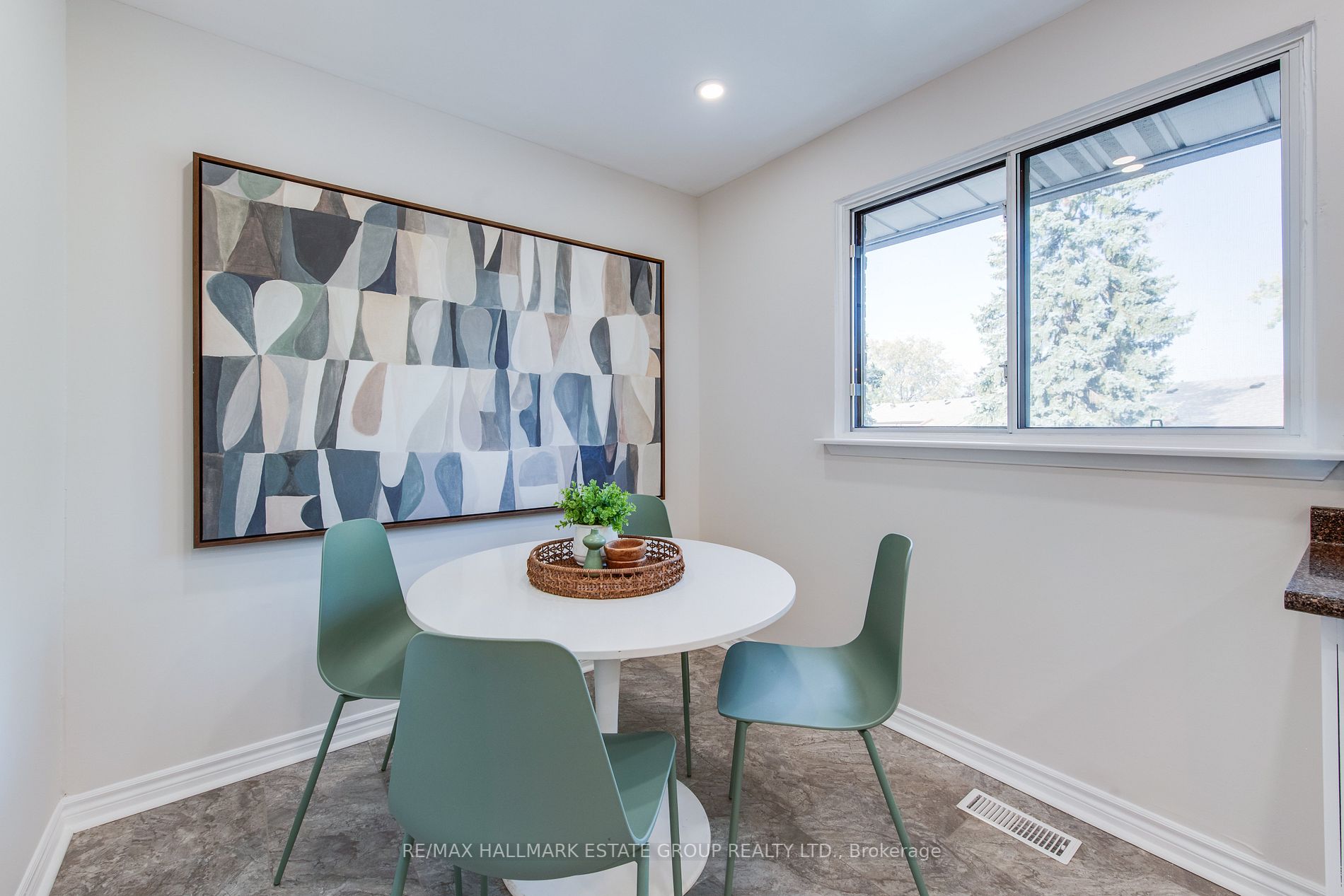 1370 Fieldlight Boulevard, #4