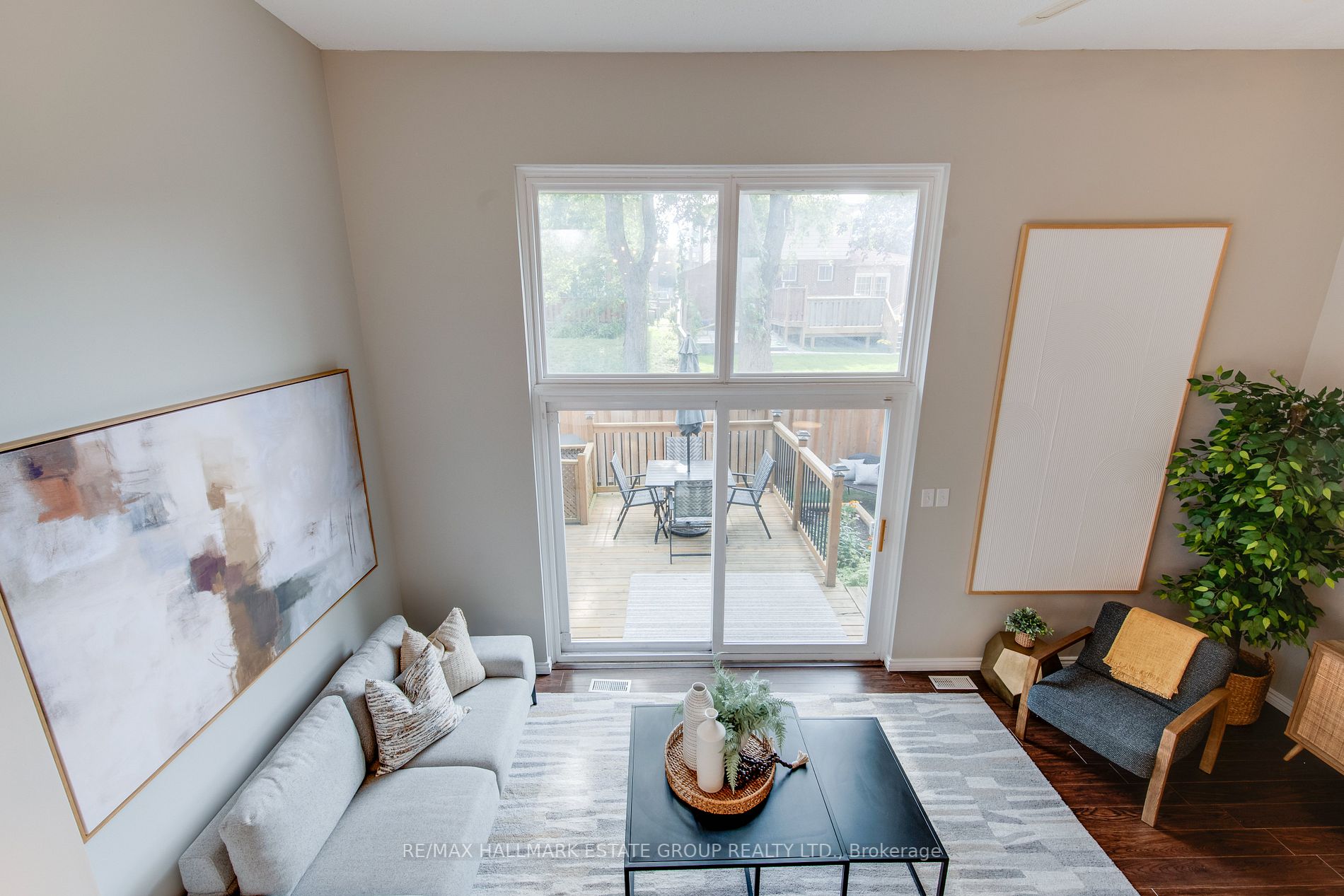 1370 Fieldlight Boulevard, #4