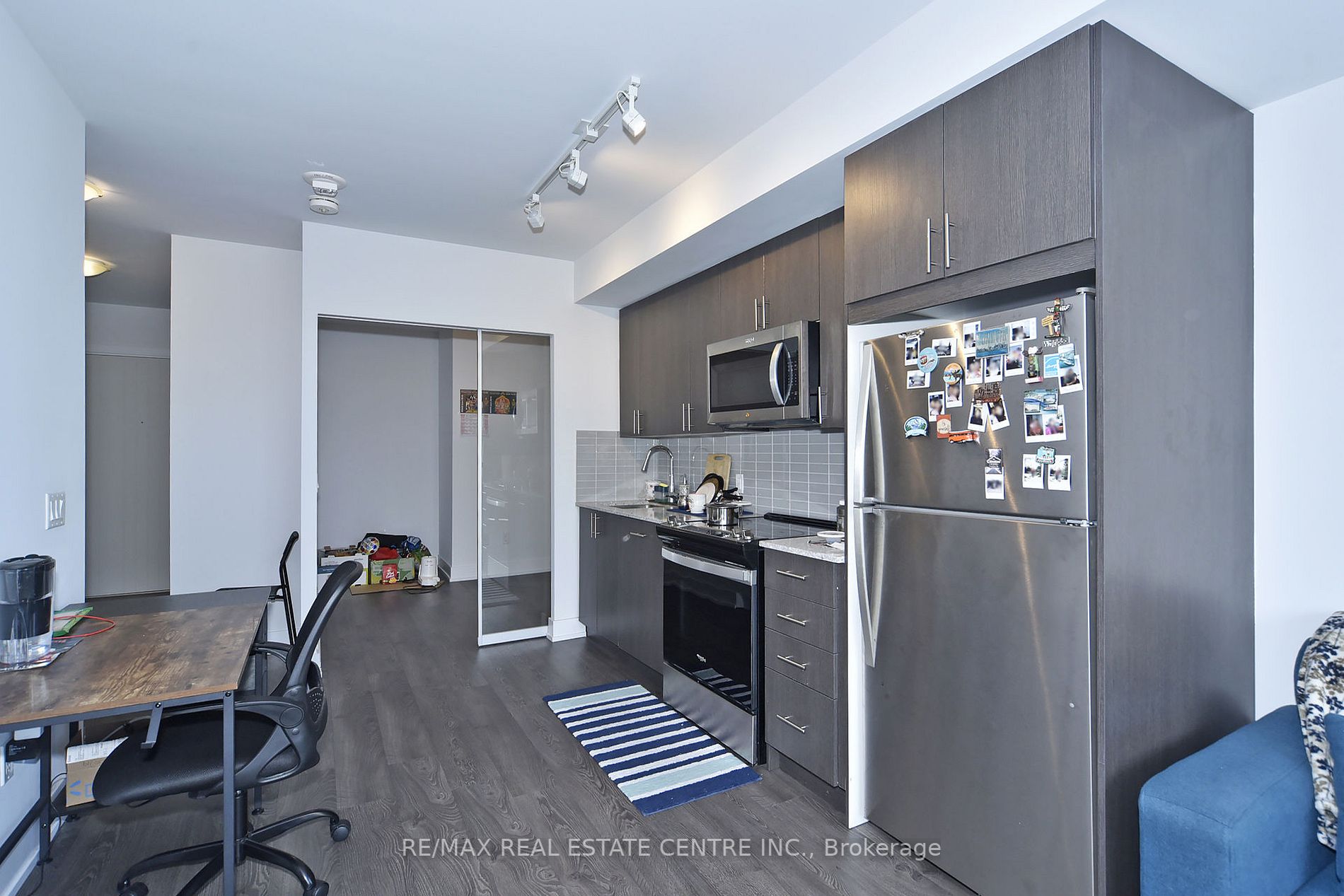 2550 Simcoe St, #1814