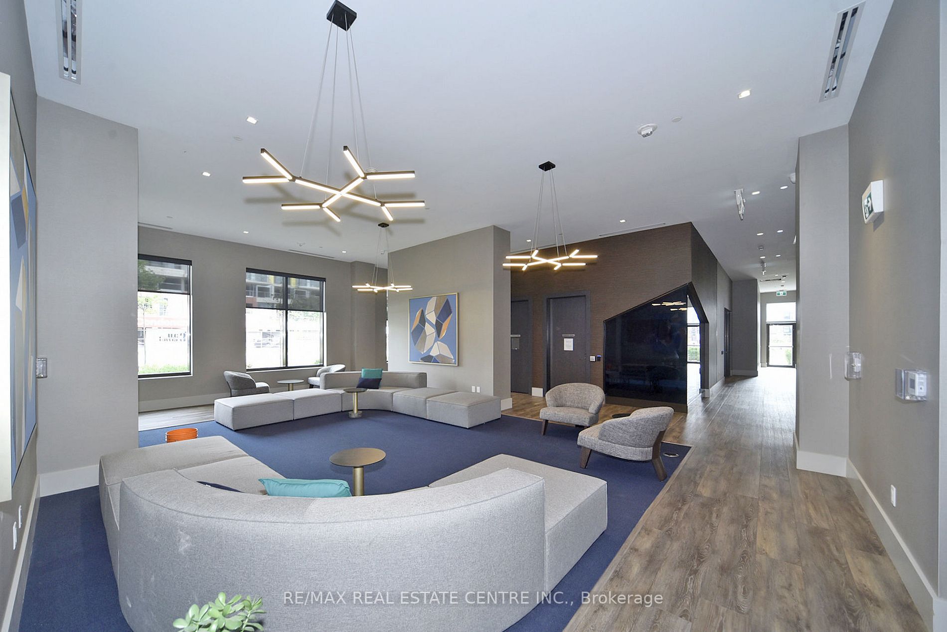 2550 Simcoe St, #1814