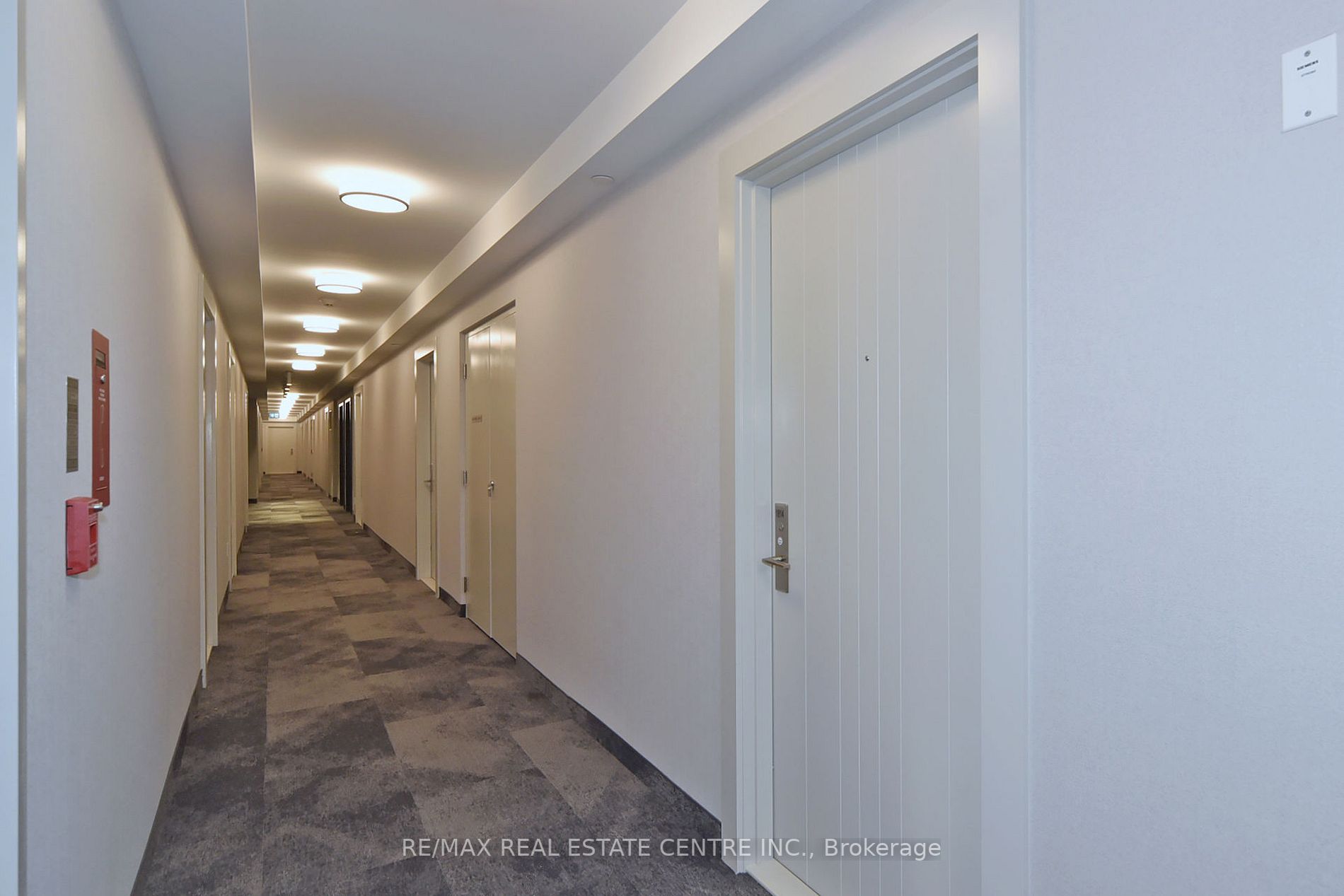 2550 Simcoe St, #1814