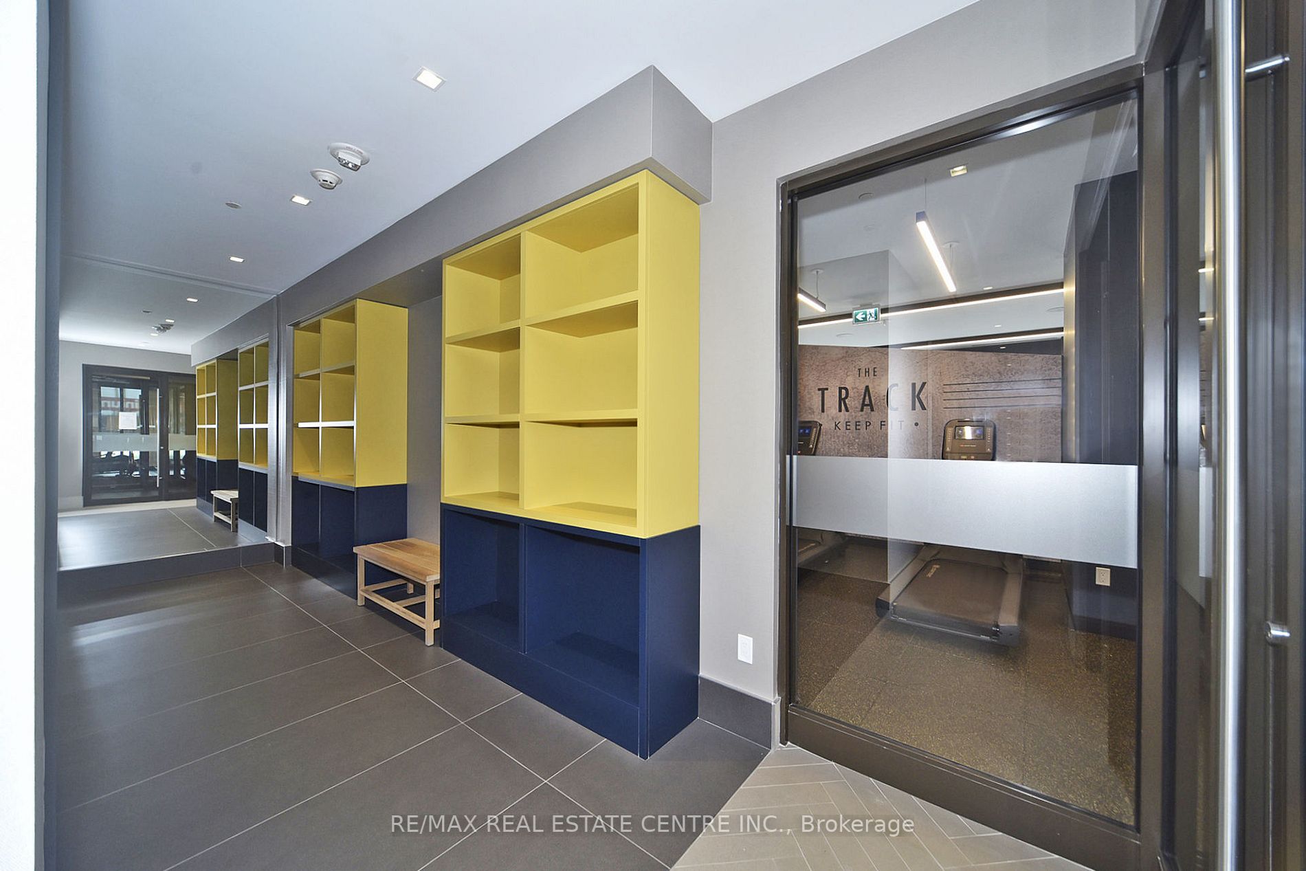 2550 Simcoe St, #1814