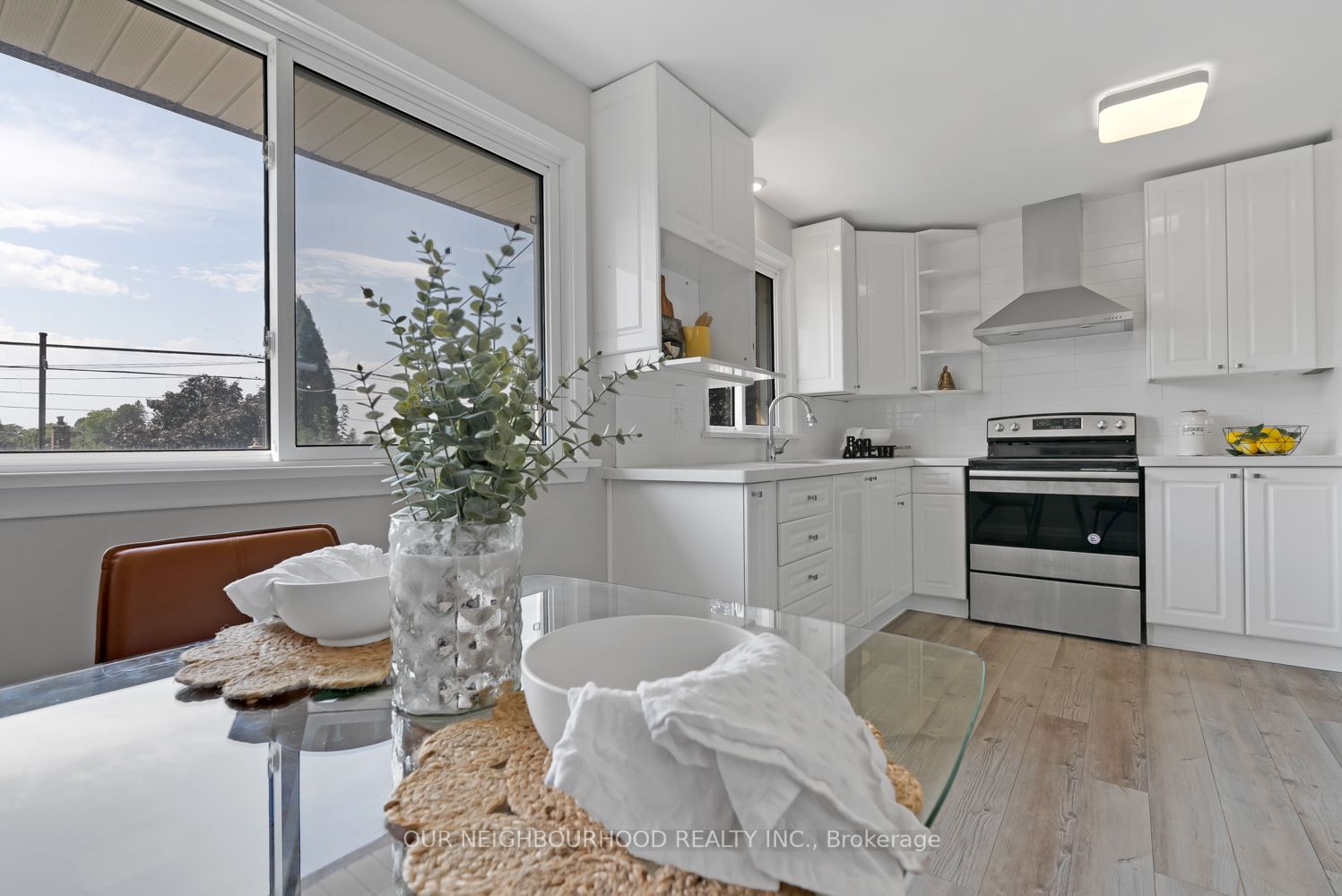 58 Athabasca Street