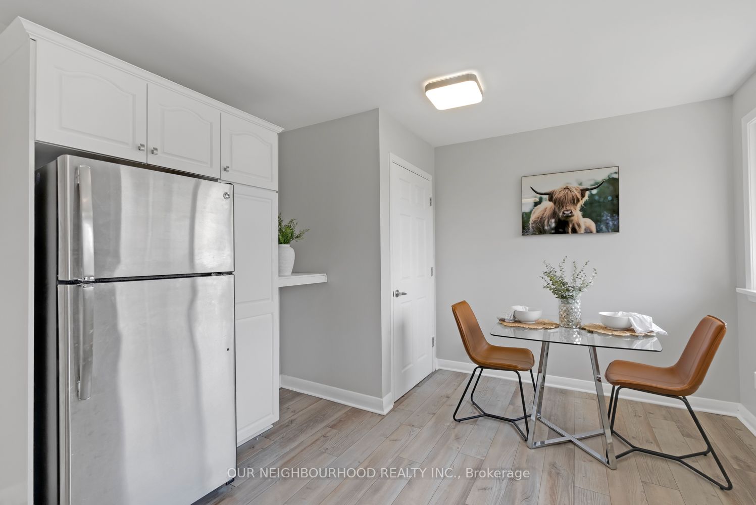 58 Athabasca Street