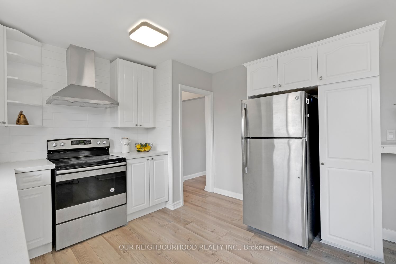 58 Athabasca Street