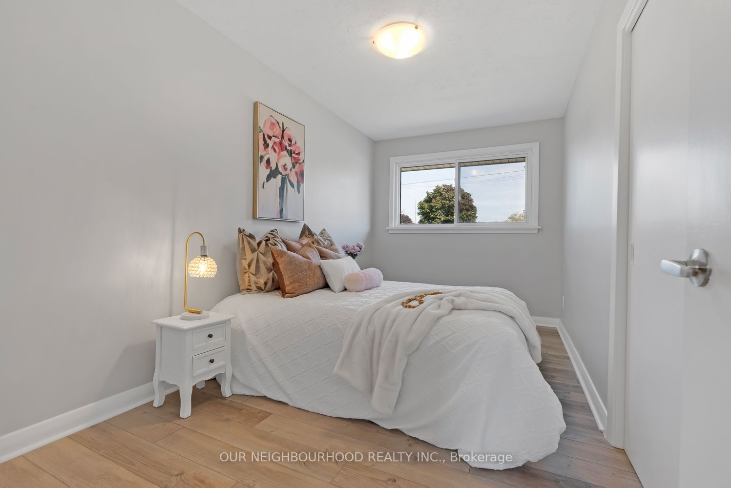 58 Athabasca Street