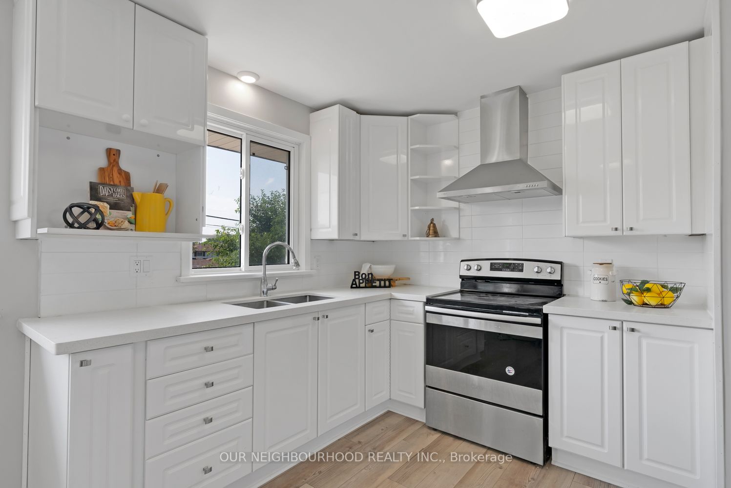 58 Athabasca Street