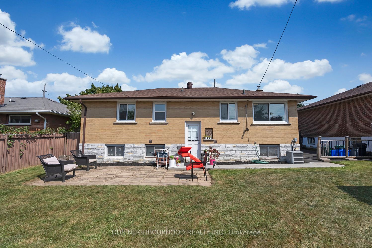 58 Athabasca Street
