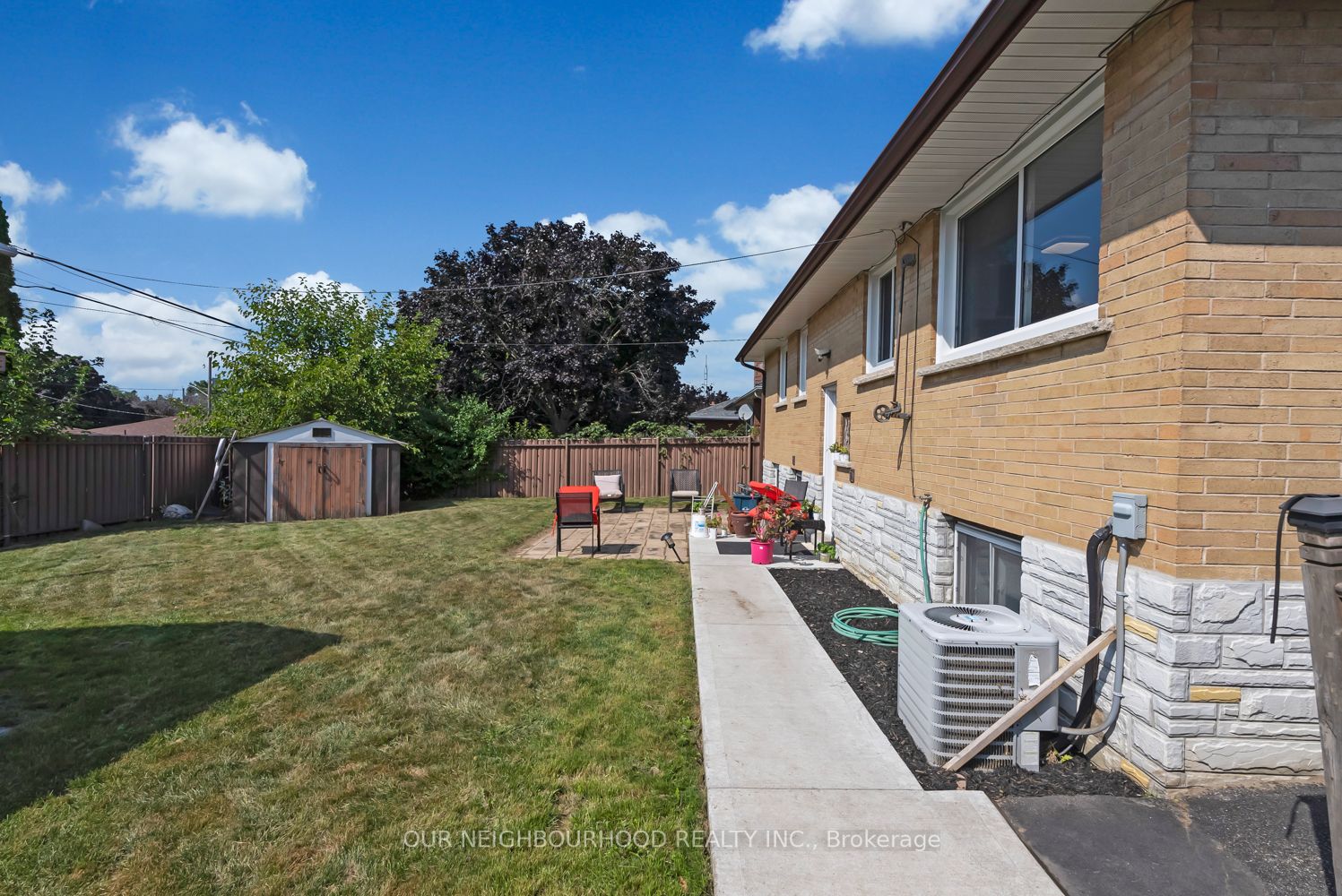 58 Athabasca Street