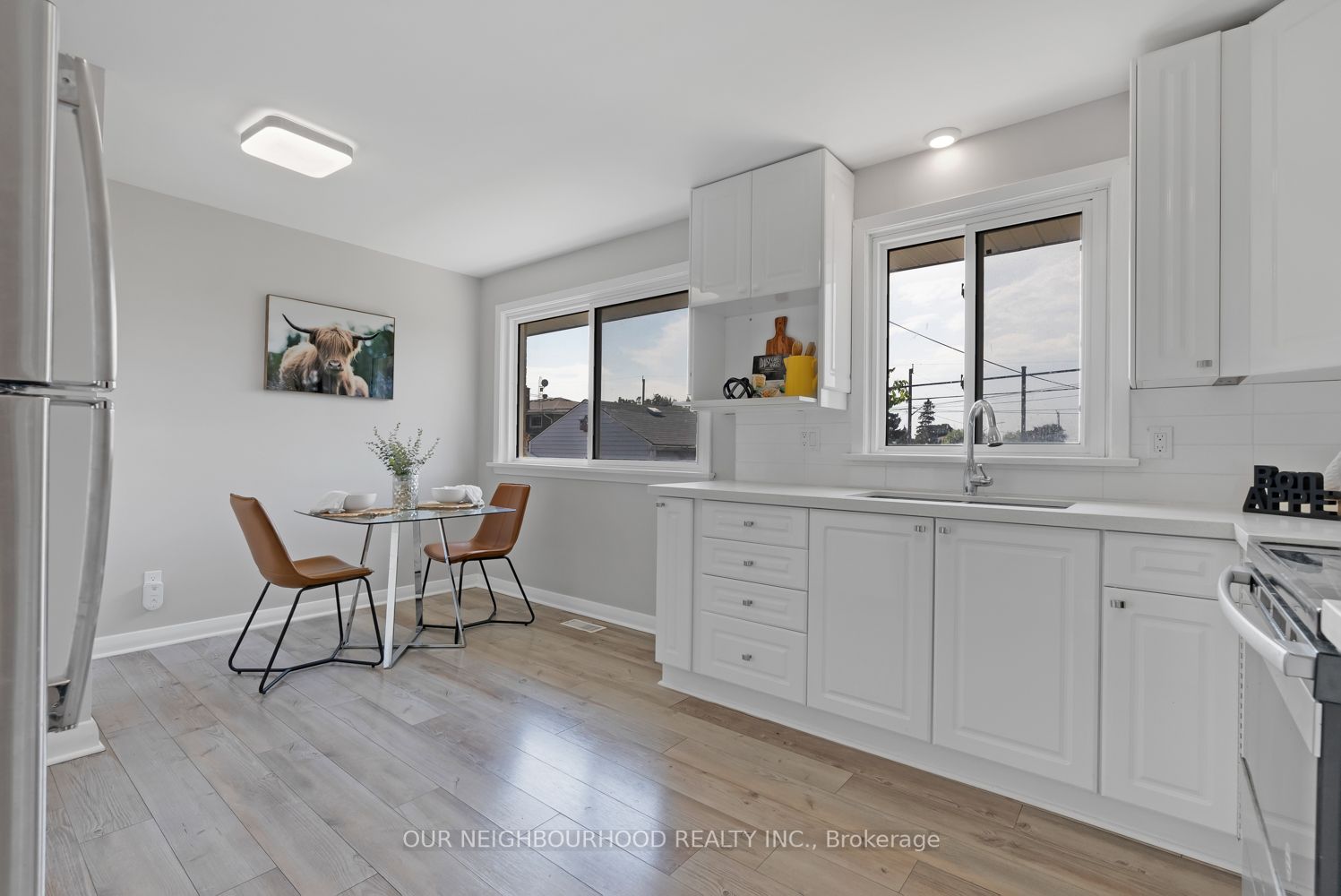 58 Athabasca Street