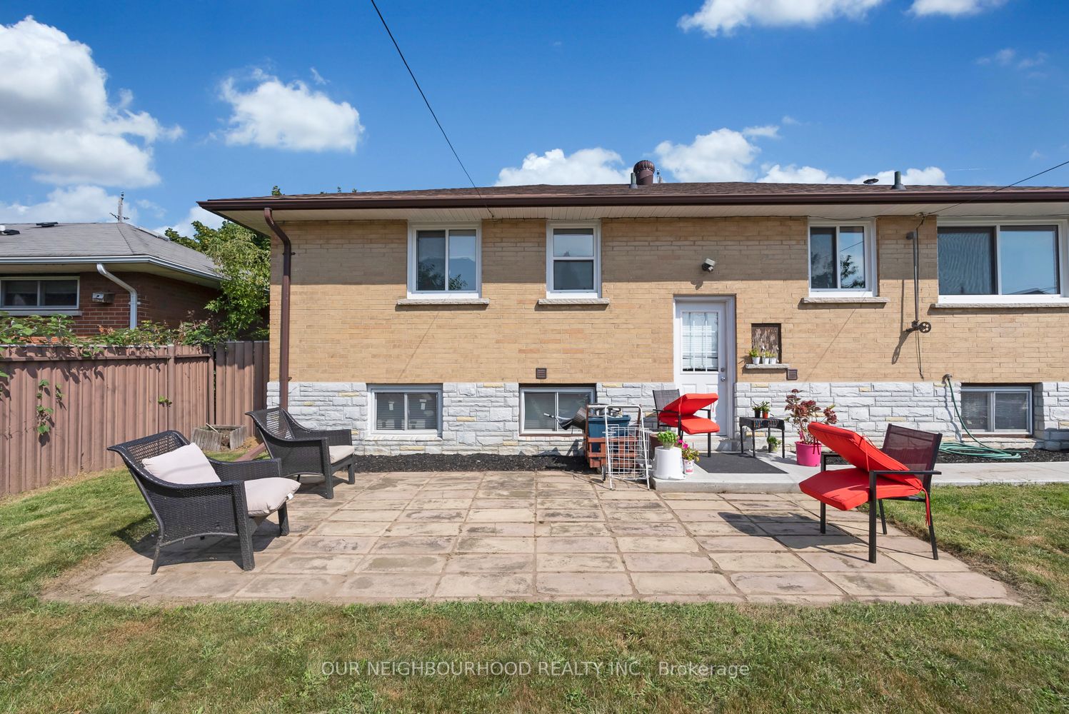 58 Athabasca Street