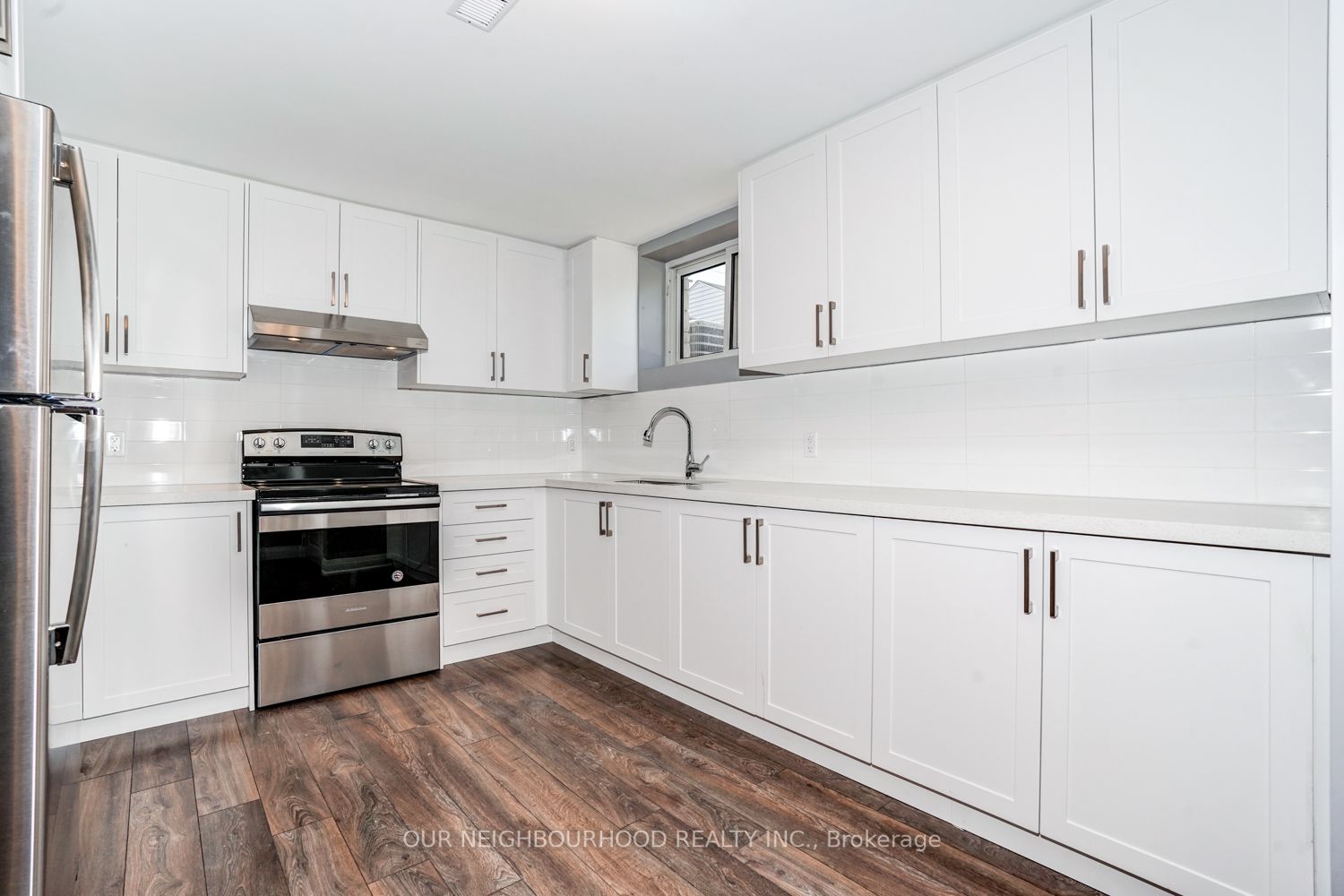 58 Athabasca Street